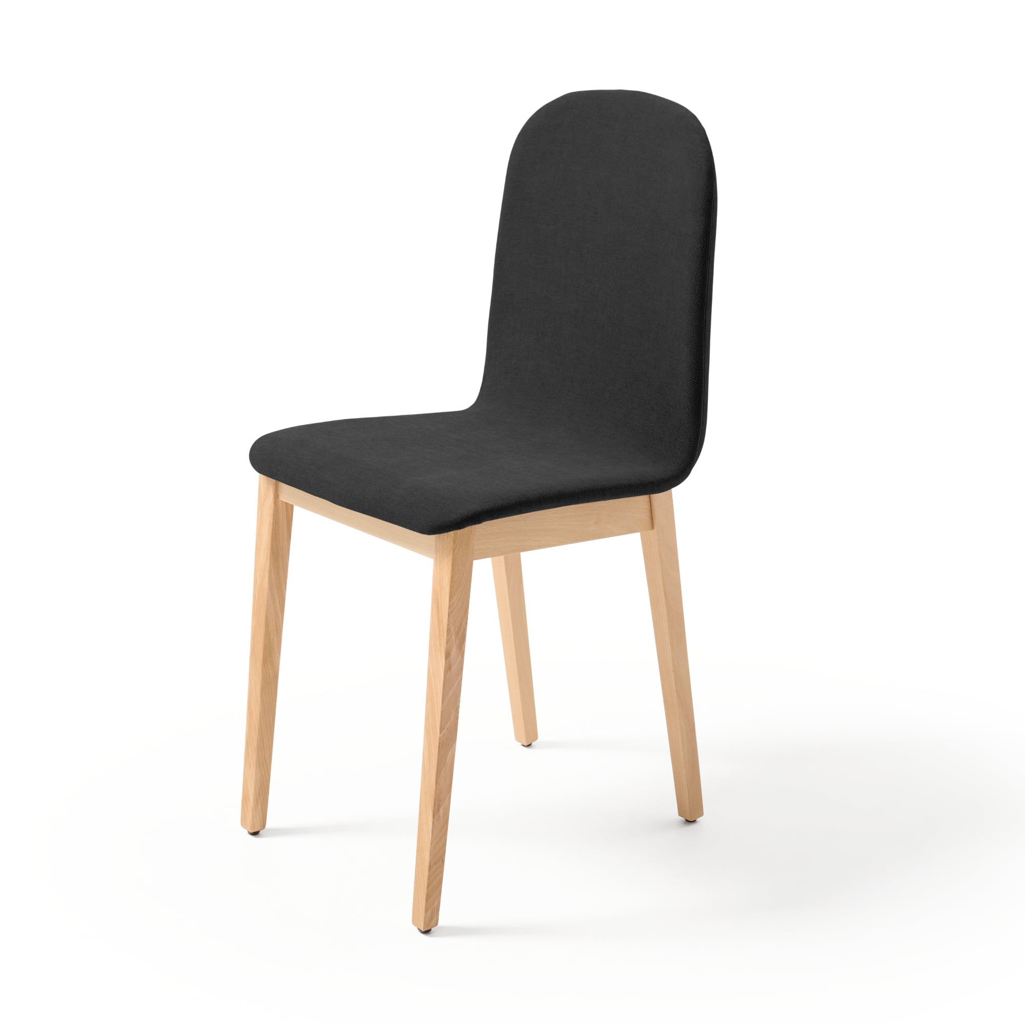 Silla de madera Duna