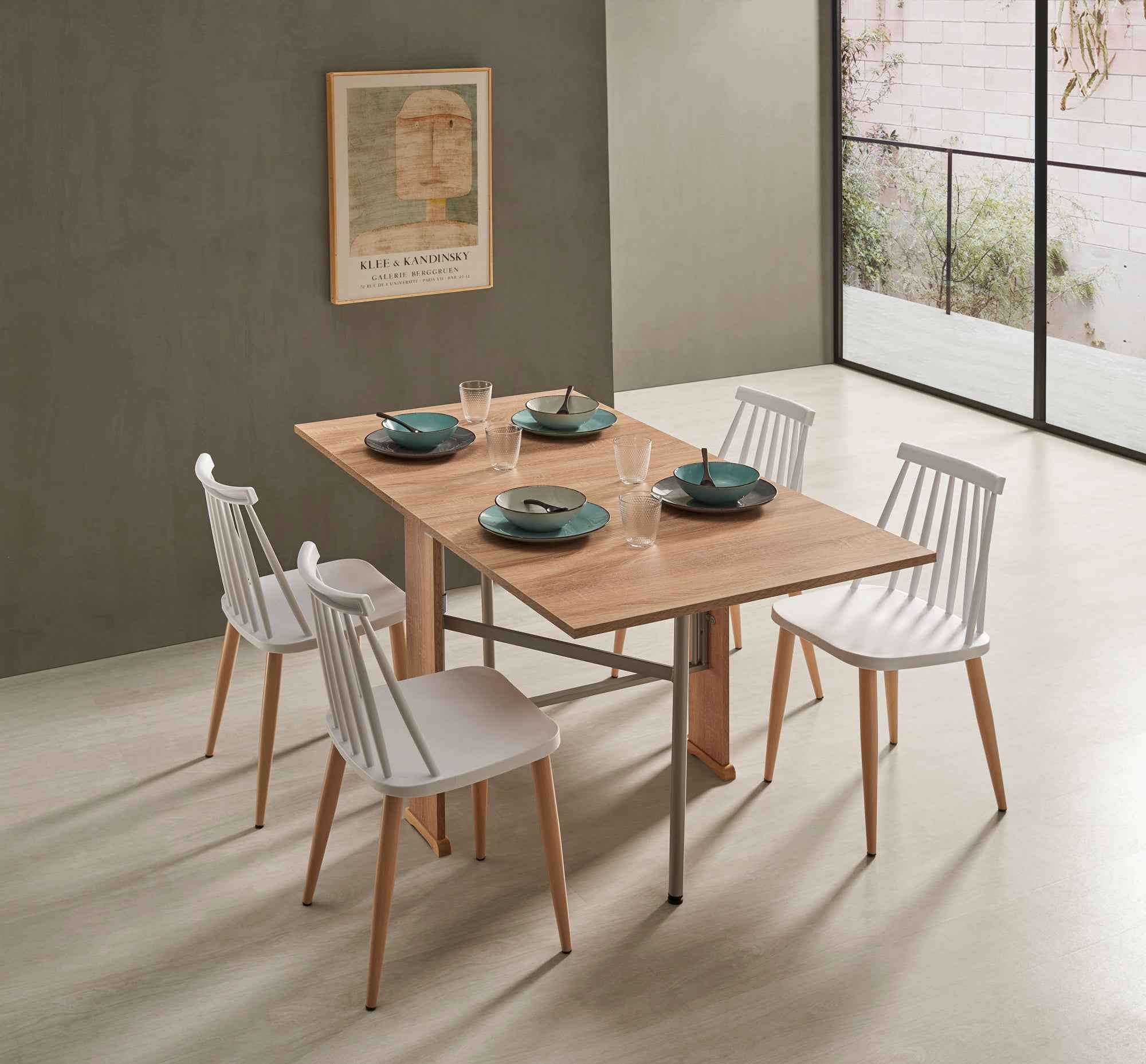 Silla Palma