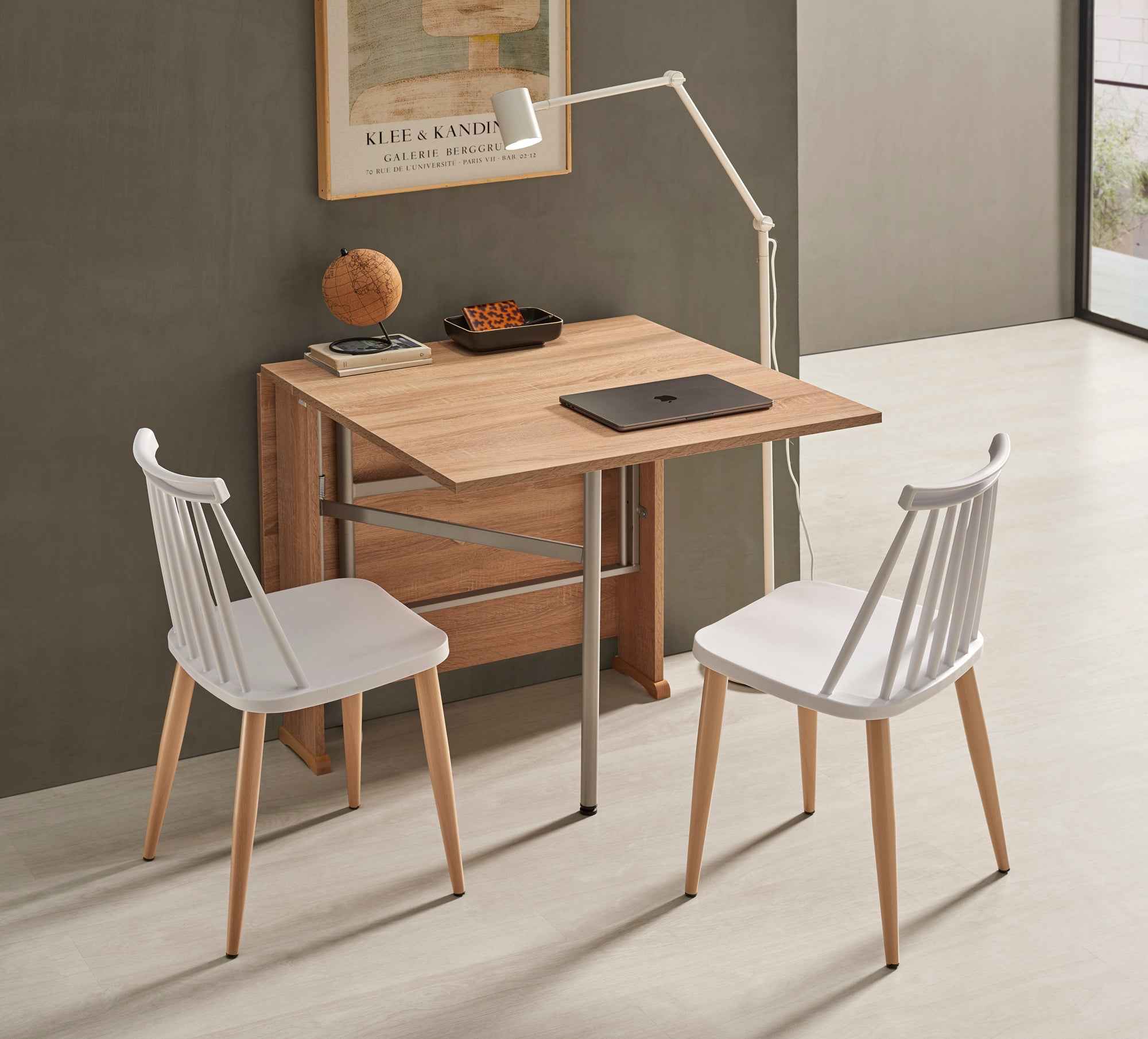 Silla Palma