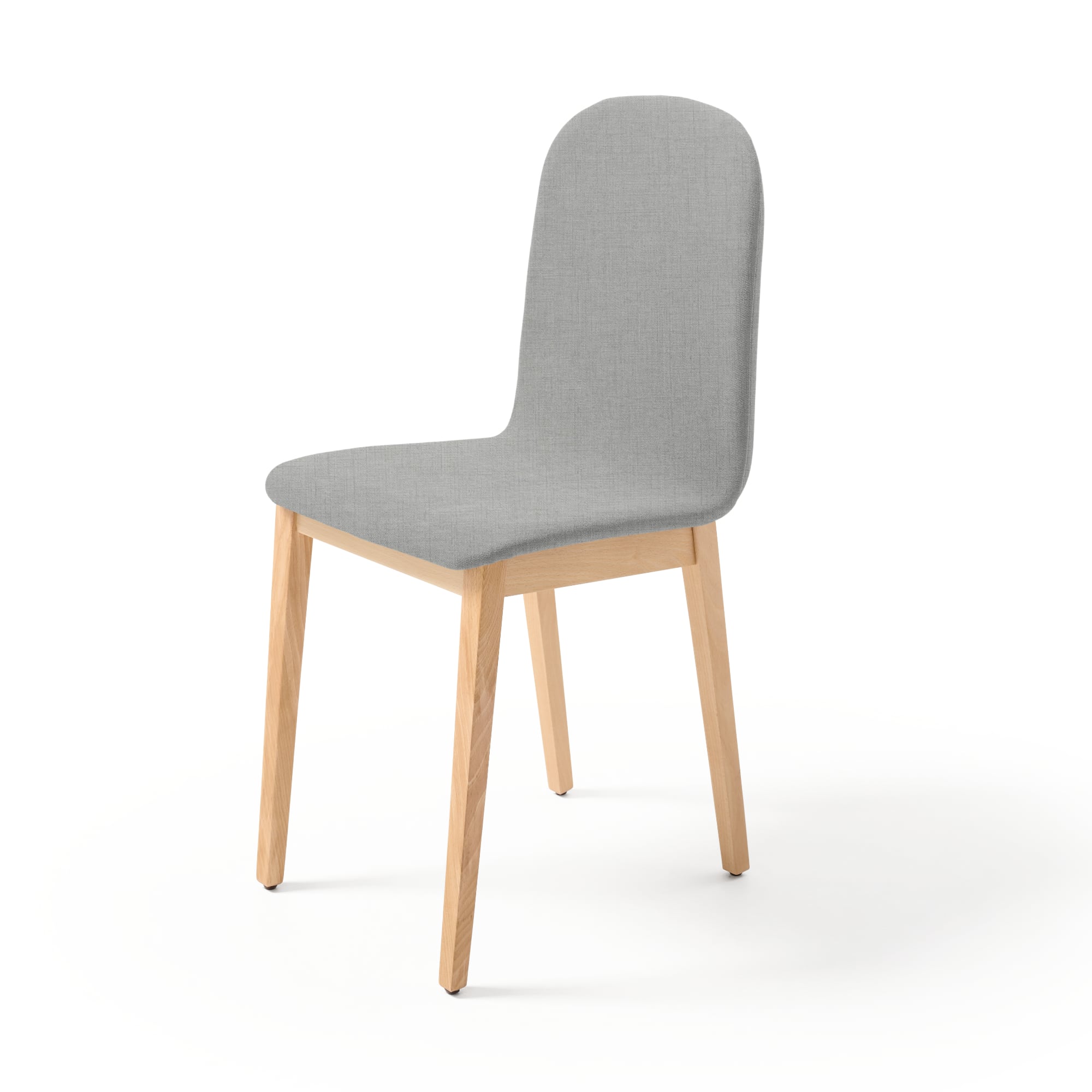 Silla de madera Duna