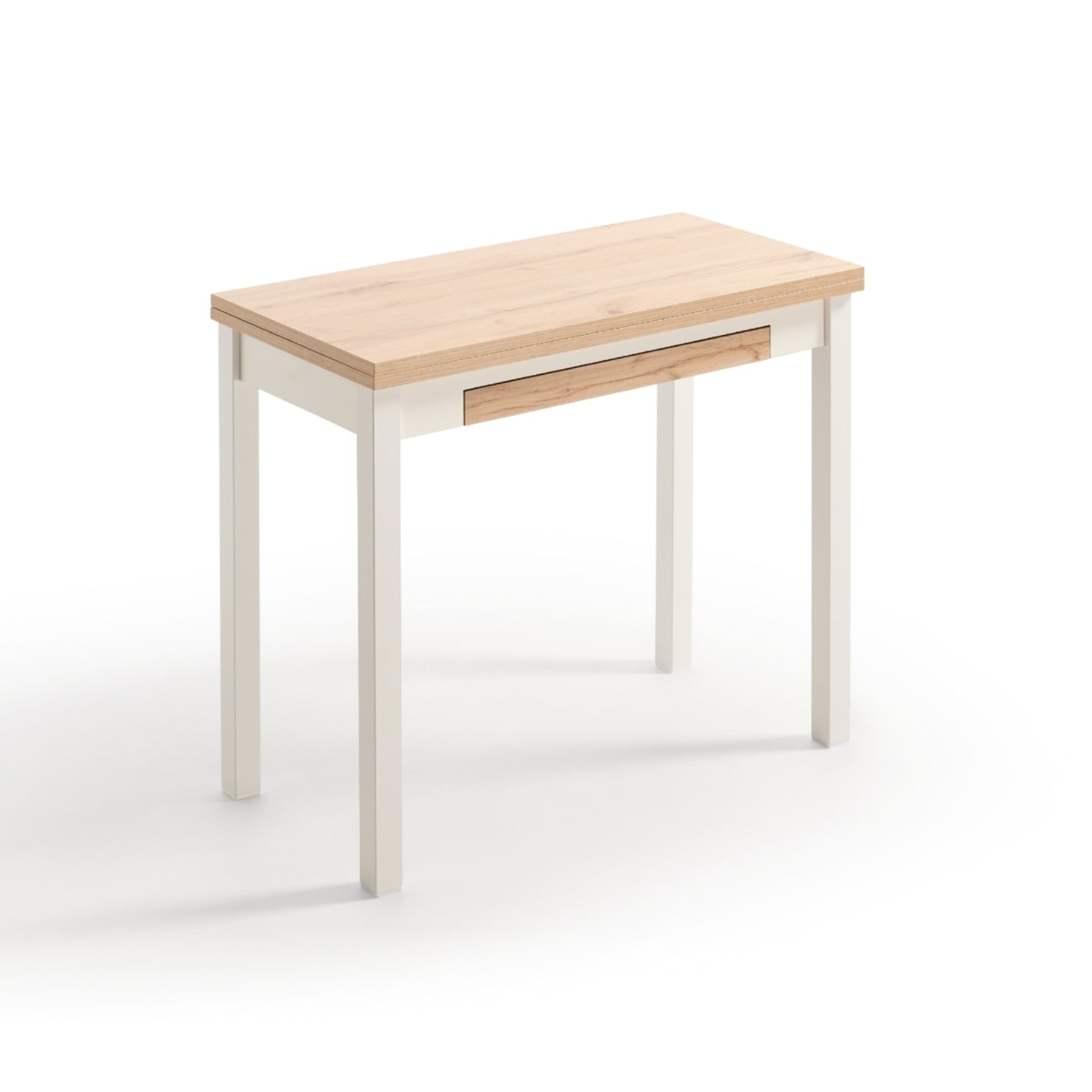 Mesa Libro Natural