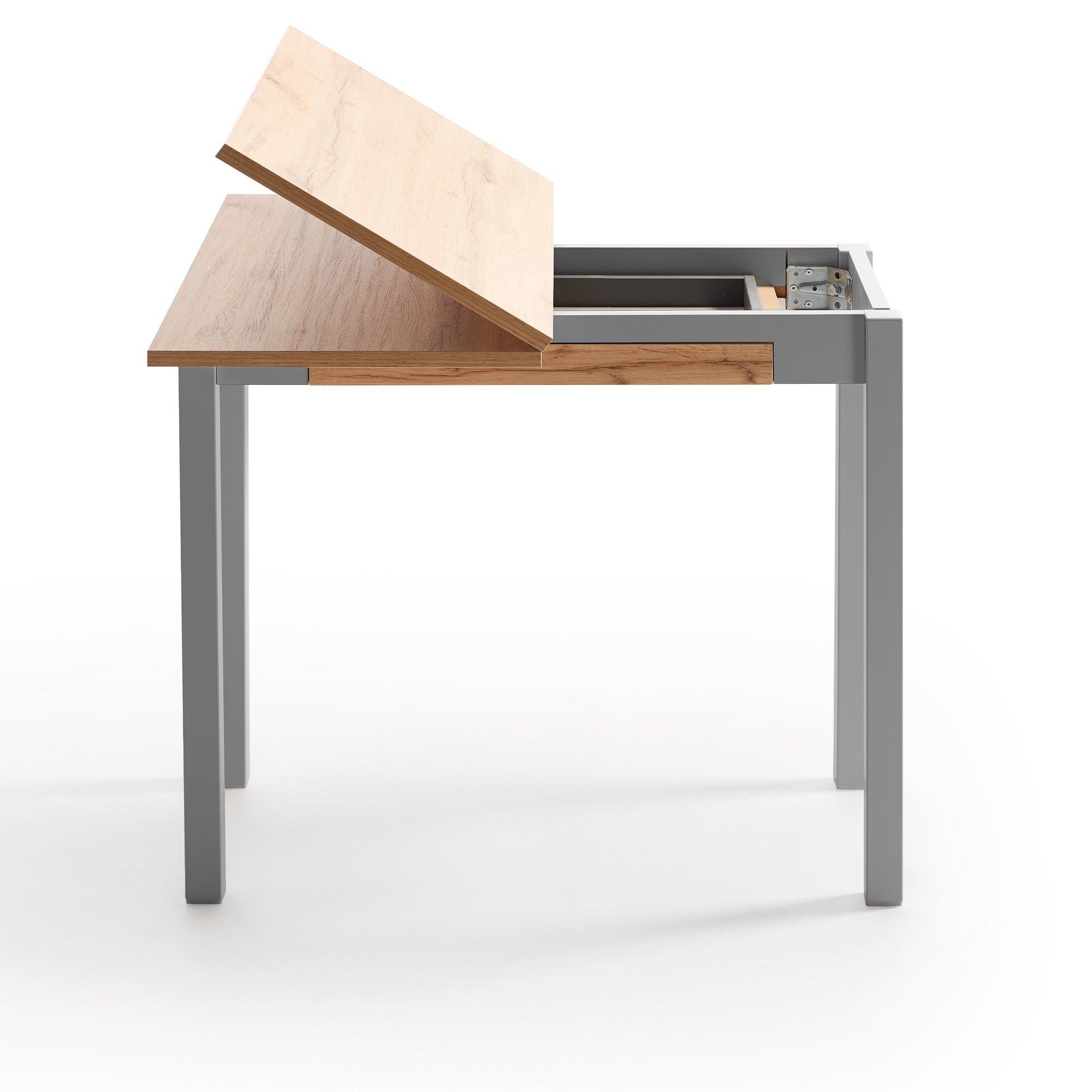 Mesa Libro Natural