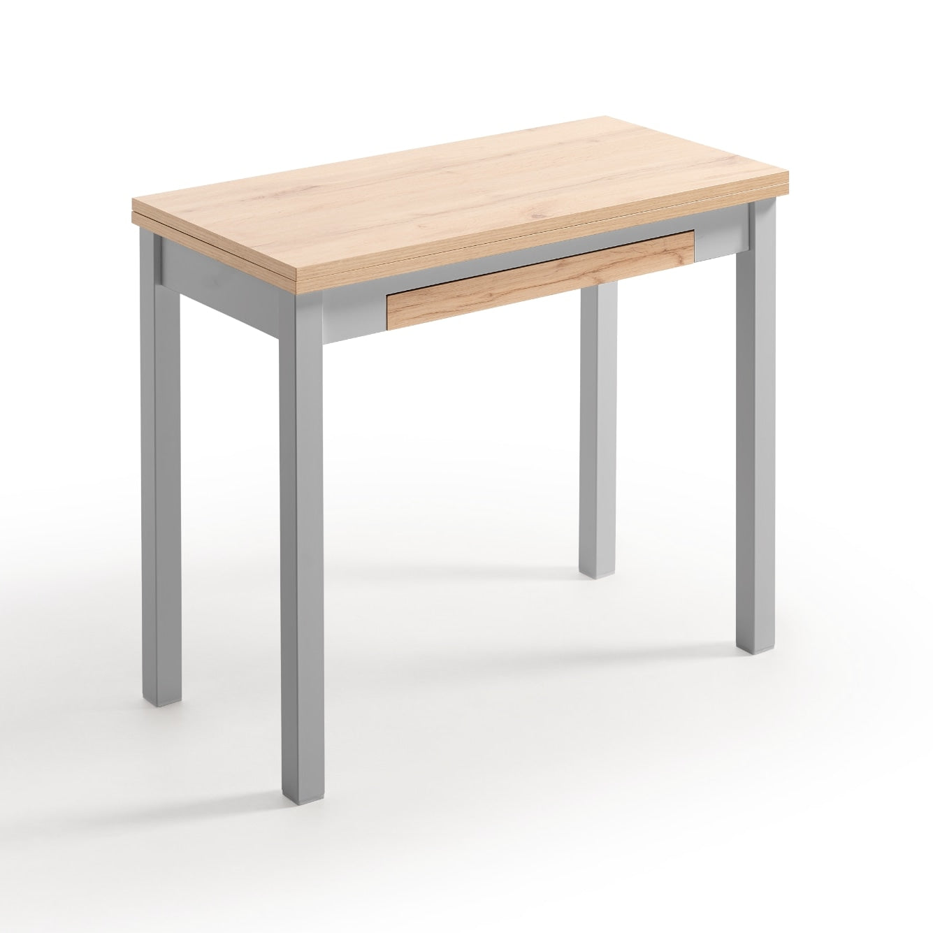 Mesa Libro Natural