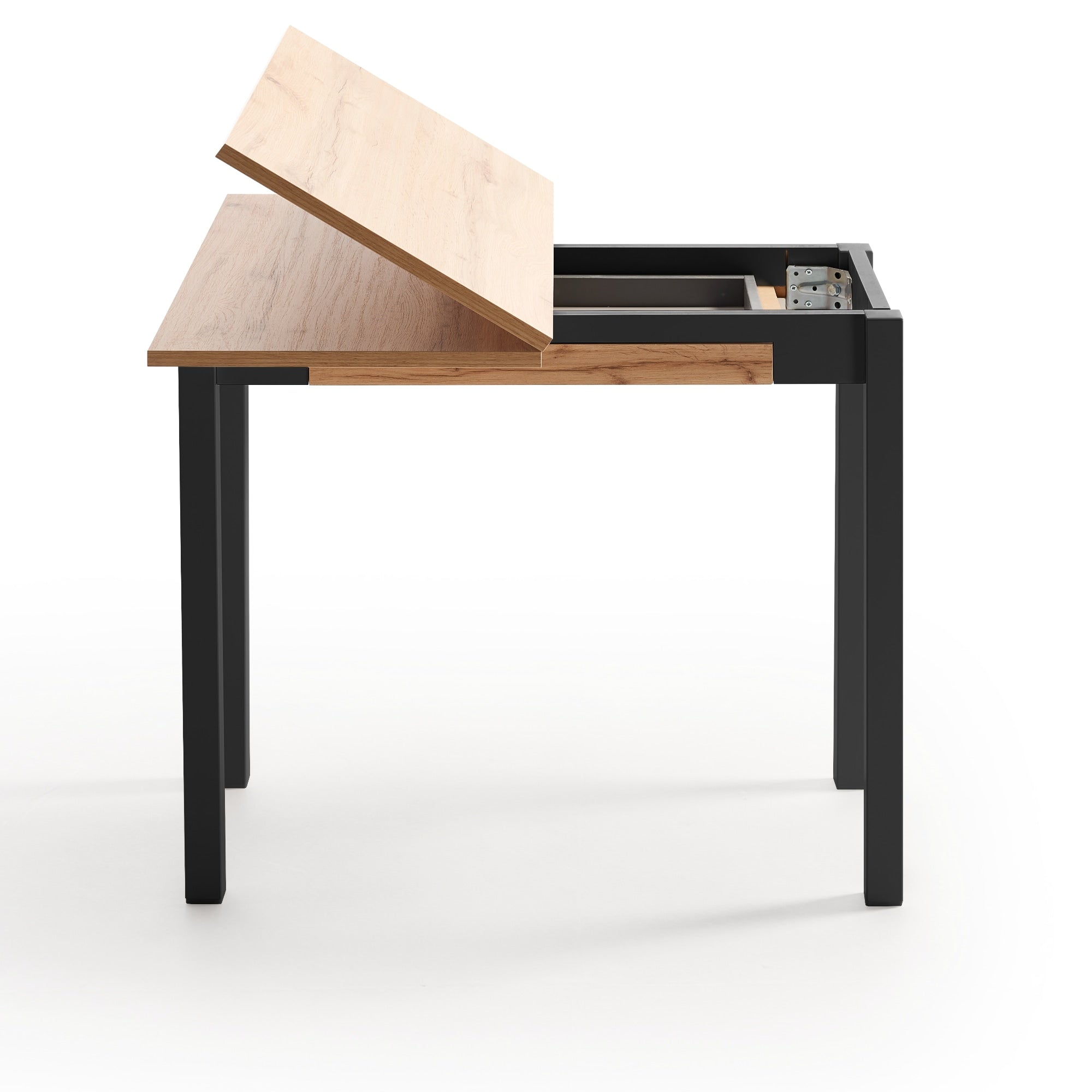 Mesa Libro Natural