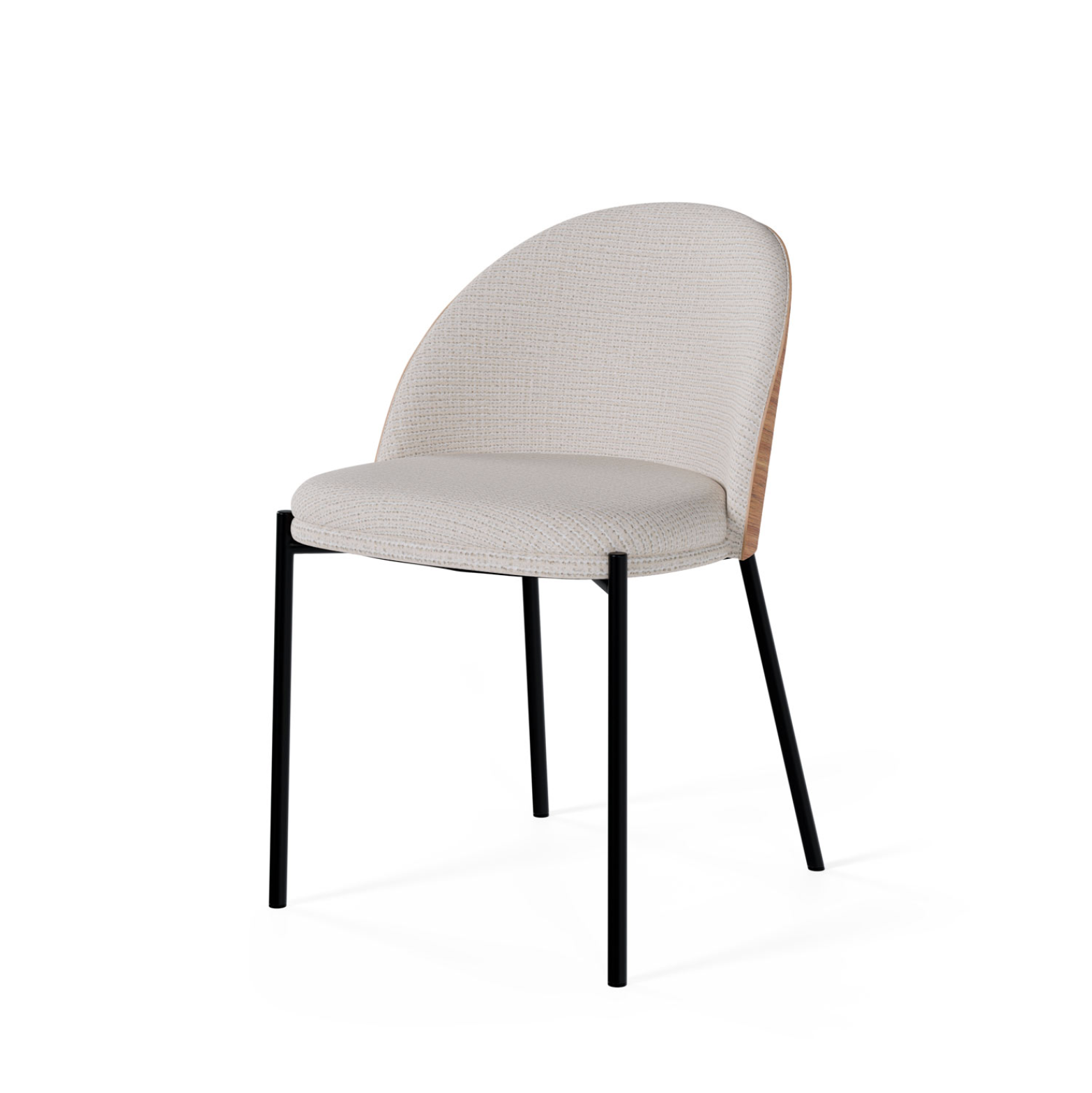 Silla de comedor Argum