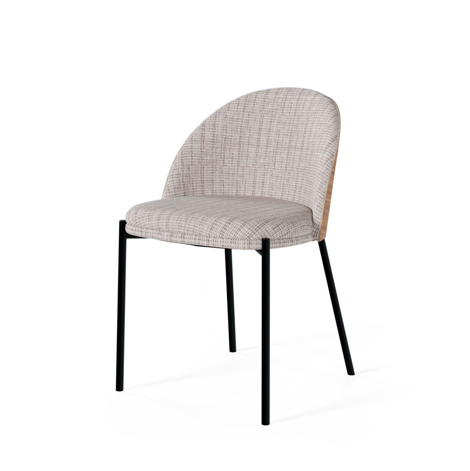 Silla de comedor Argum