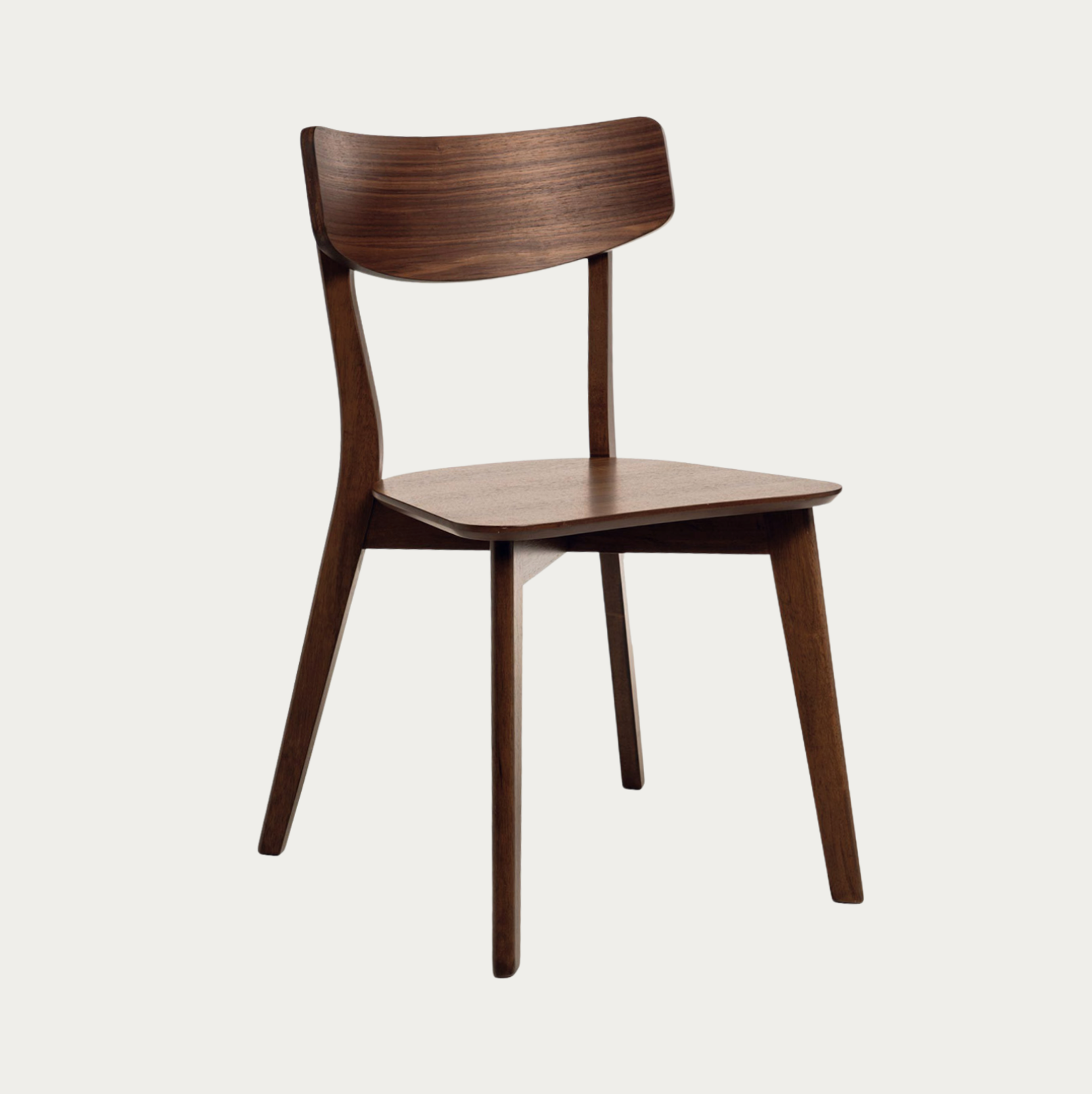 Silla de madera Oporto