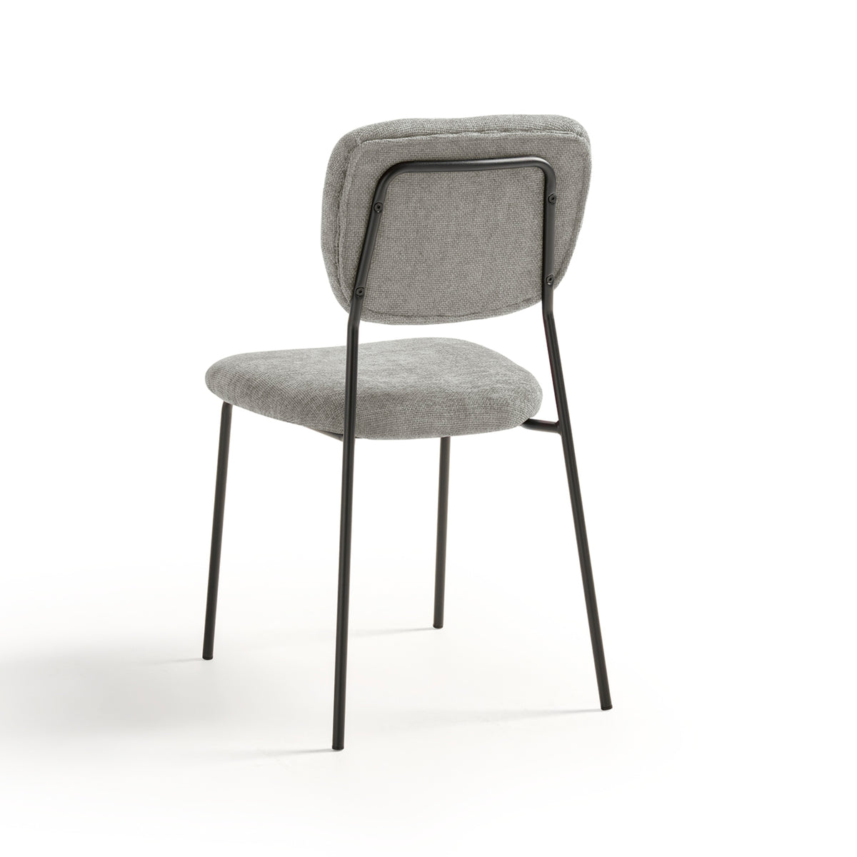 Silla apilable Kedar