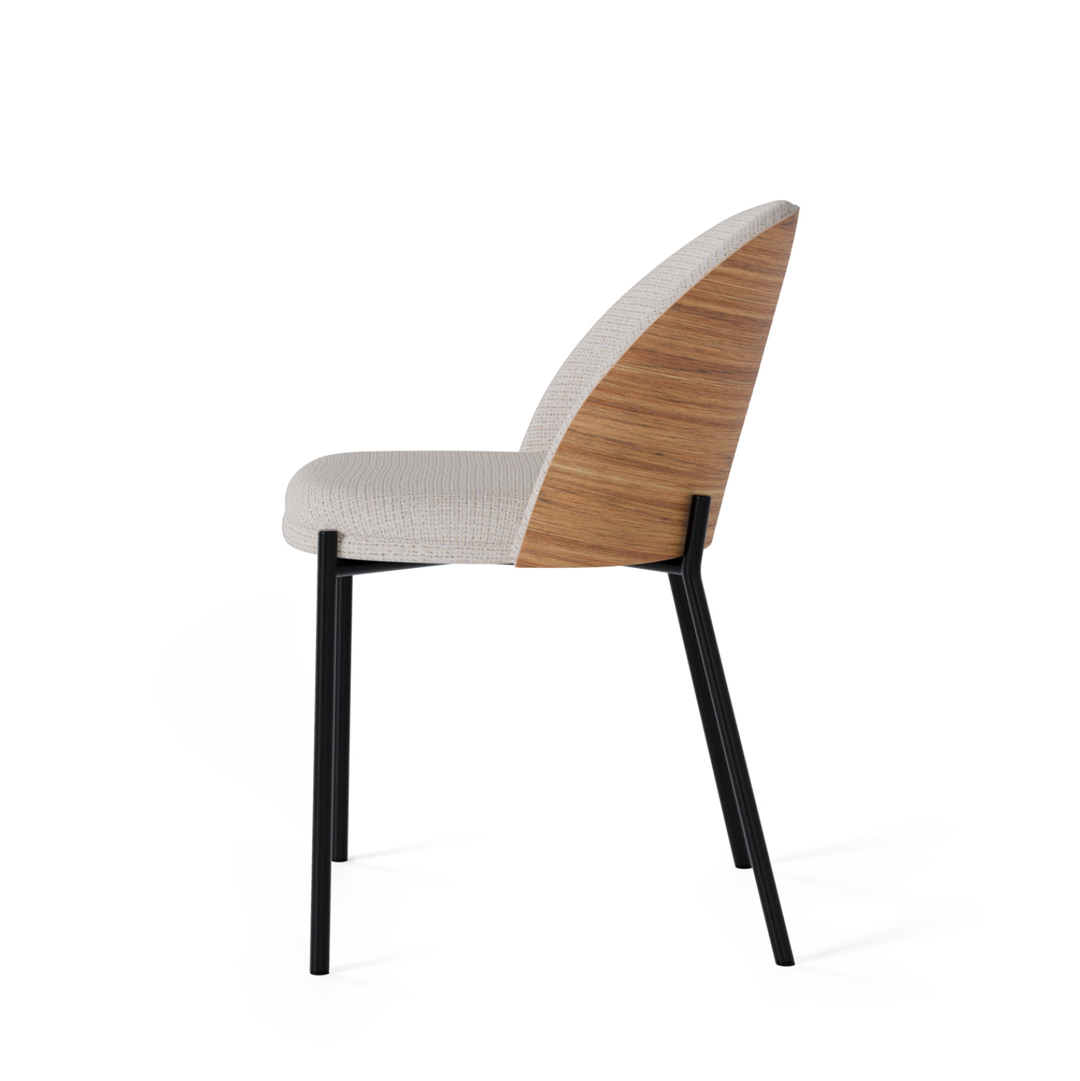 Silla de comedor Argum