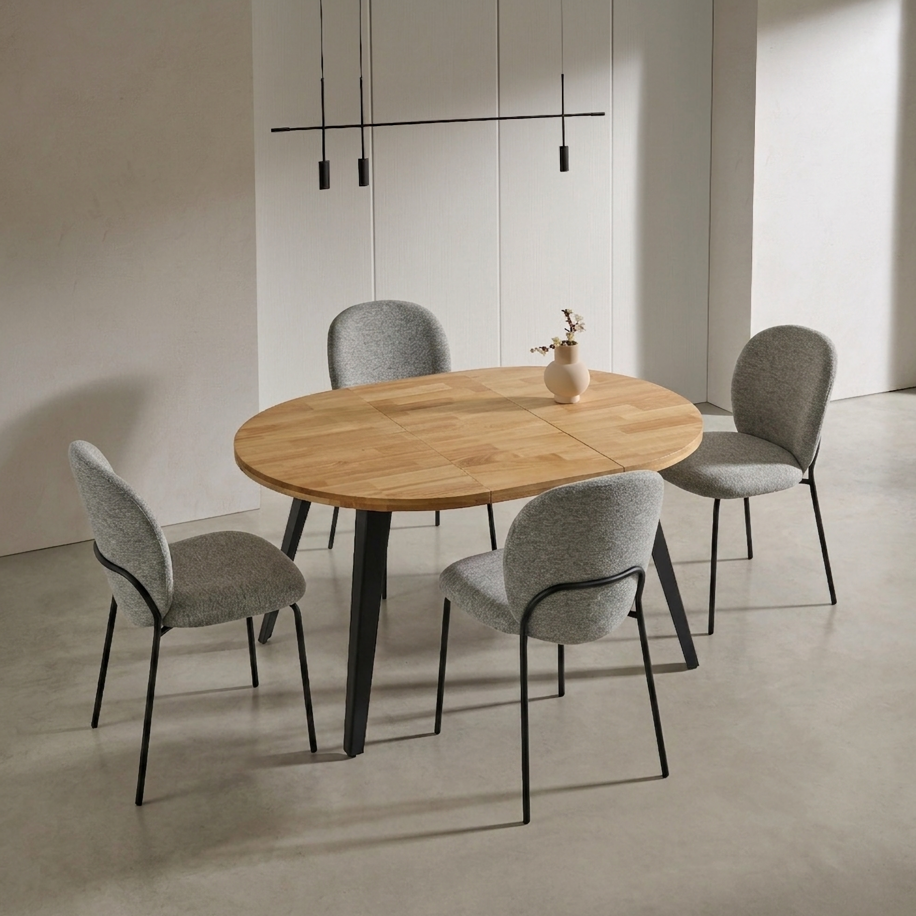 Silla Tapizada Roma