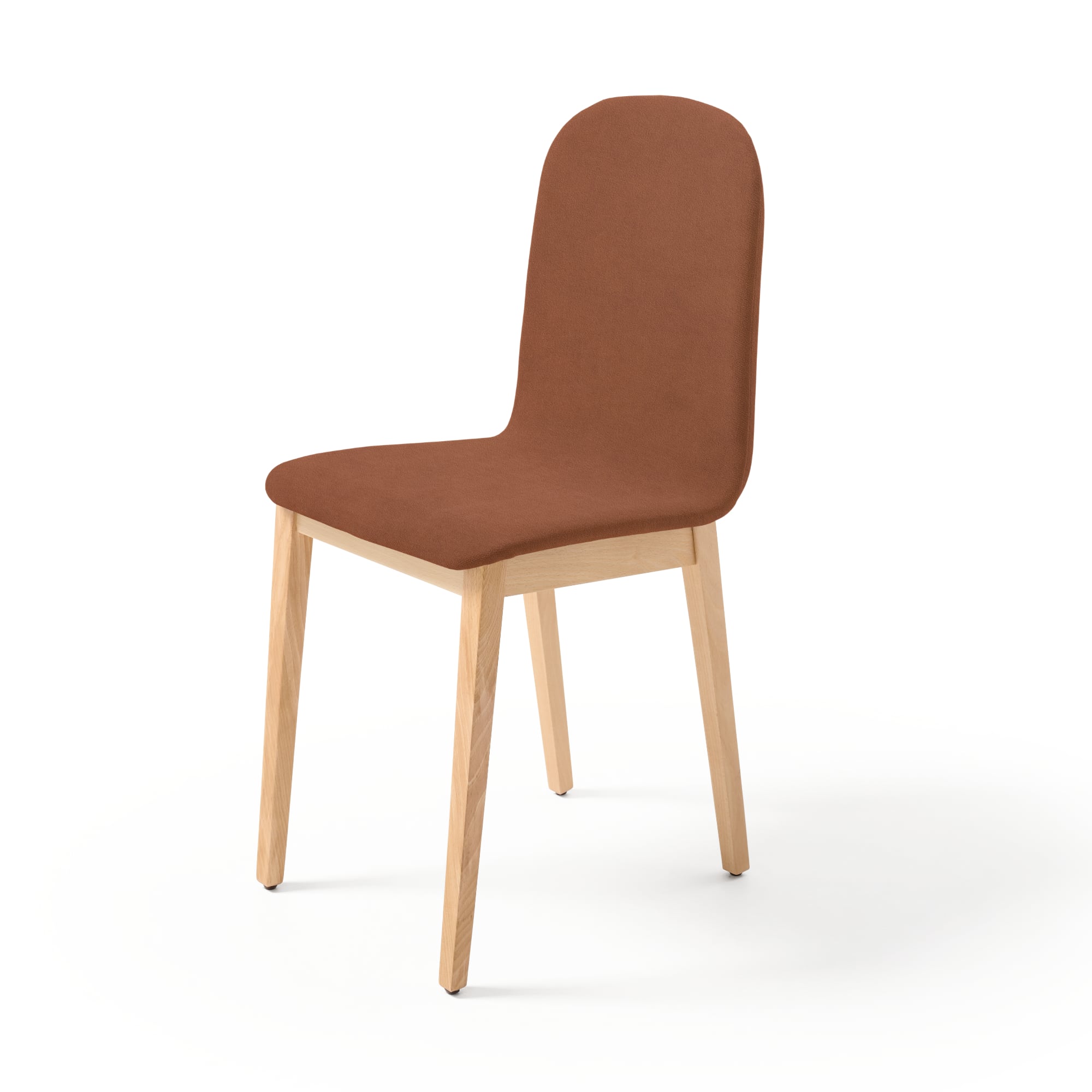 Silla de madera Duna