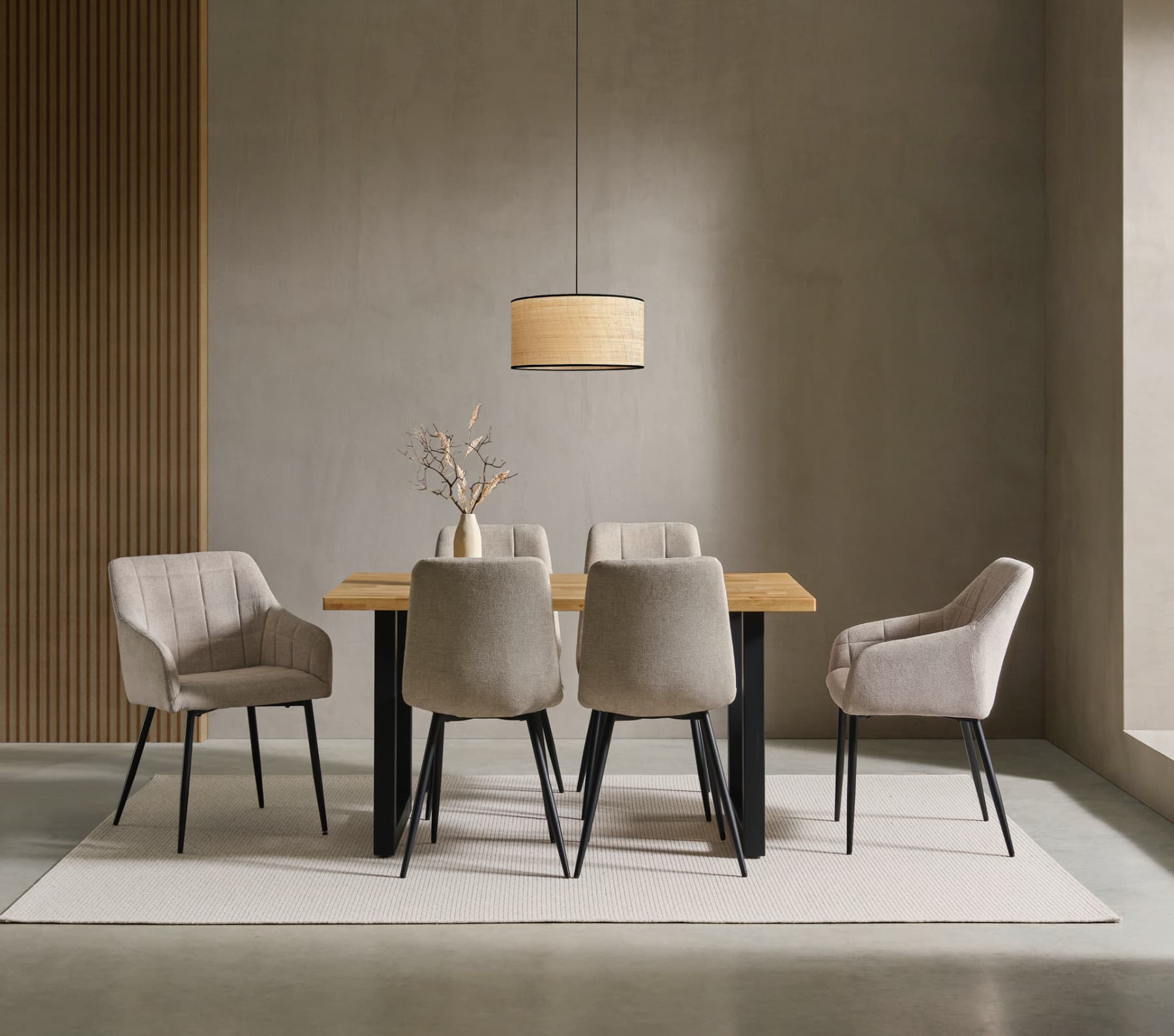 Pack 2 Butacas Capri