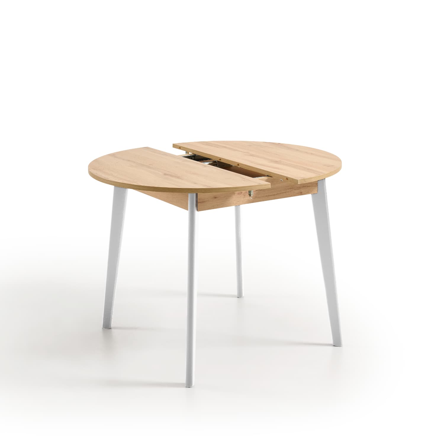 Mesa Redonda 90cm Mahón