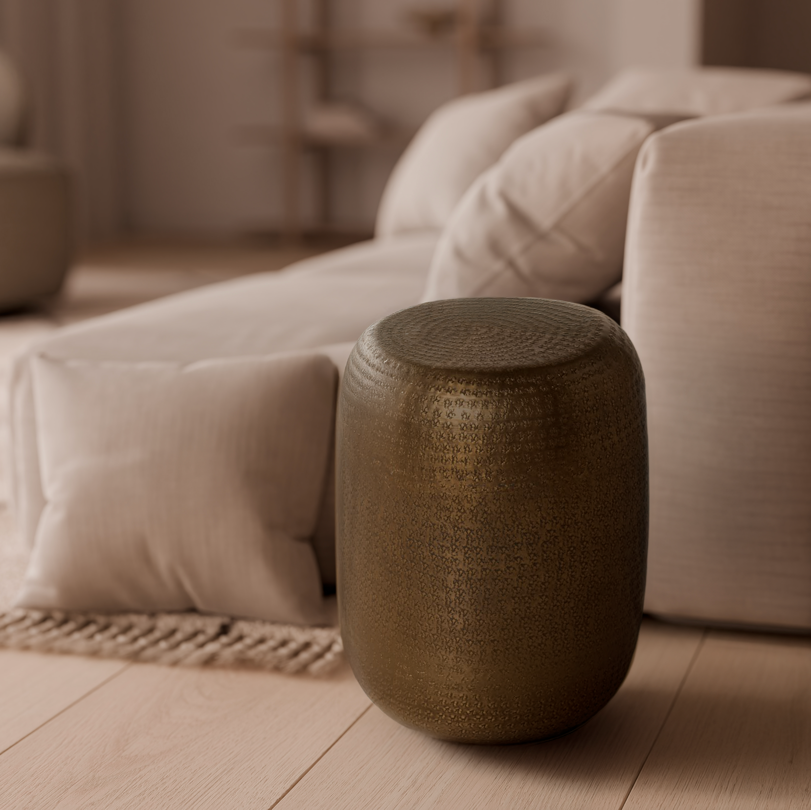 Mesa auxiliar Nolita