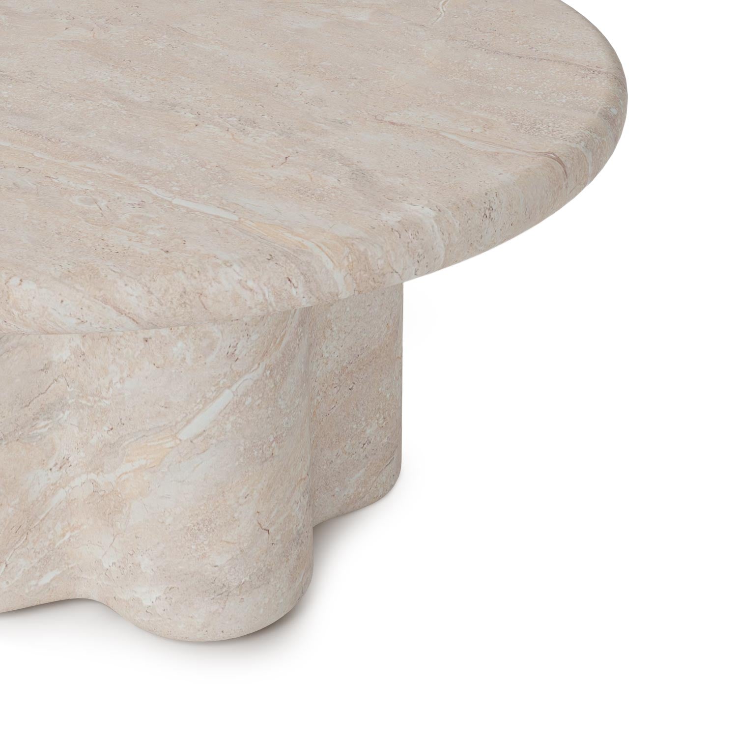 Mesa de centro Laurent