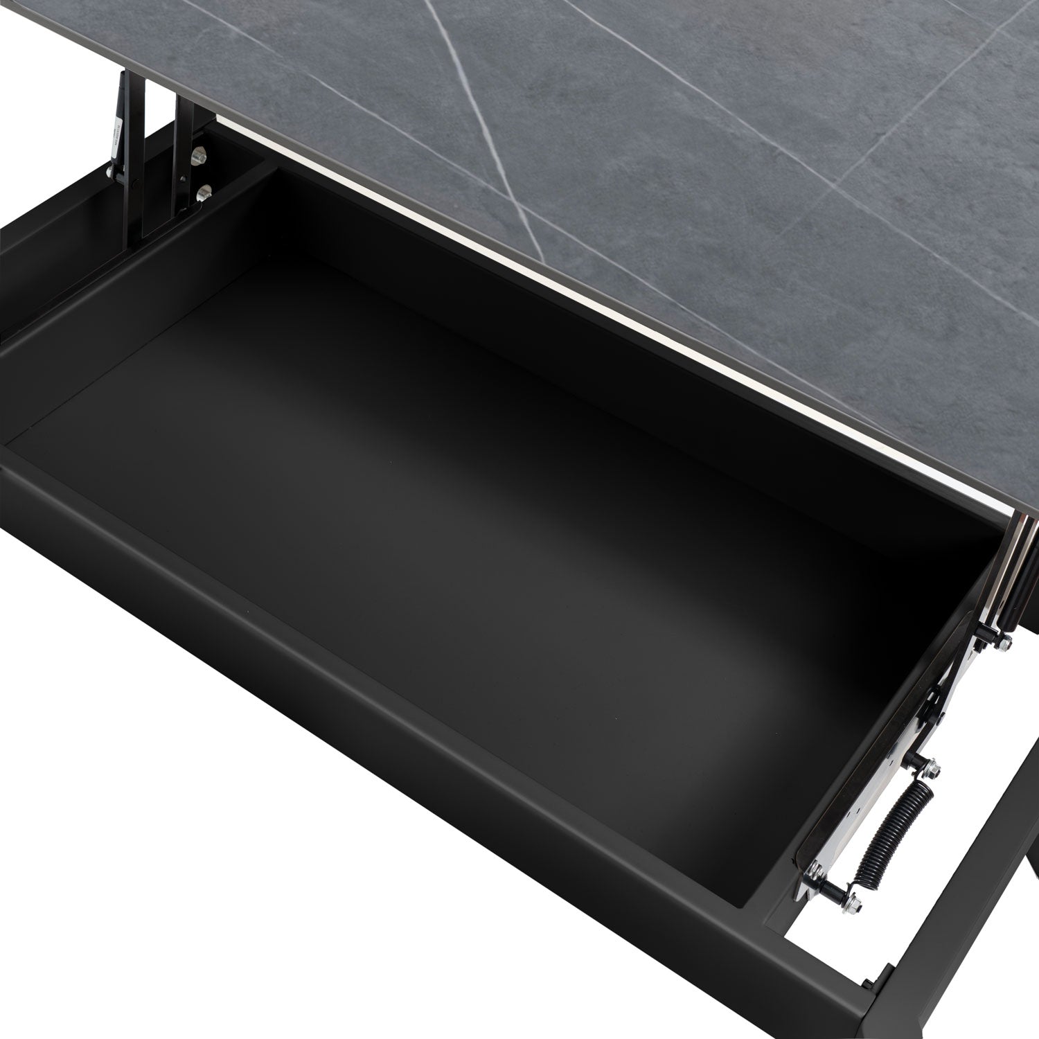 Mesa de centro elevable Torimbia