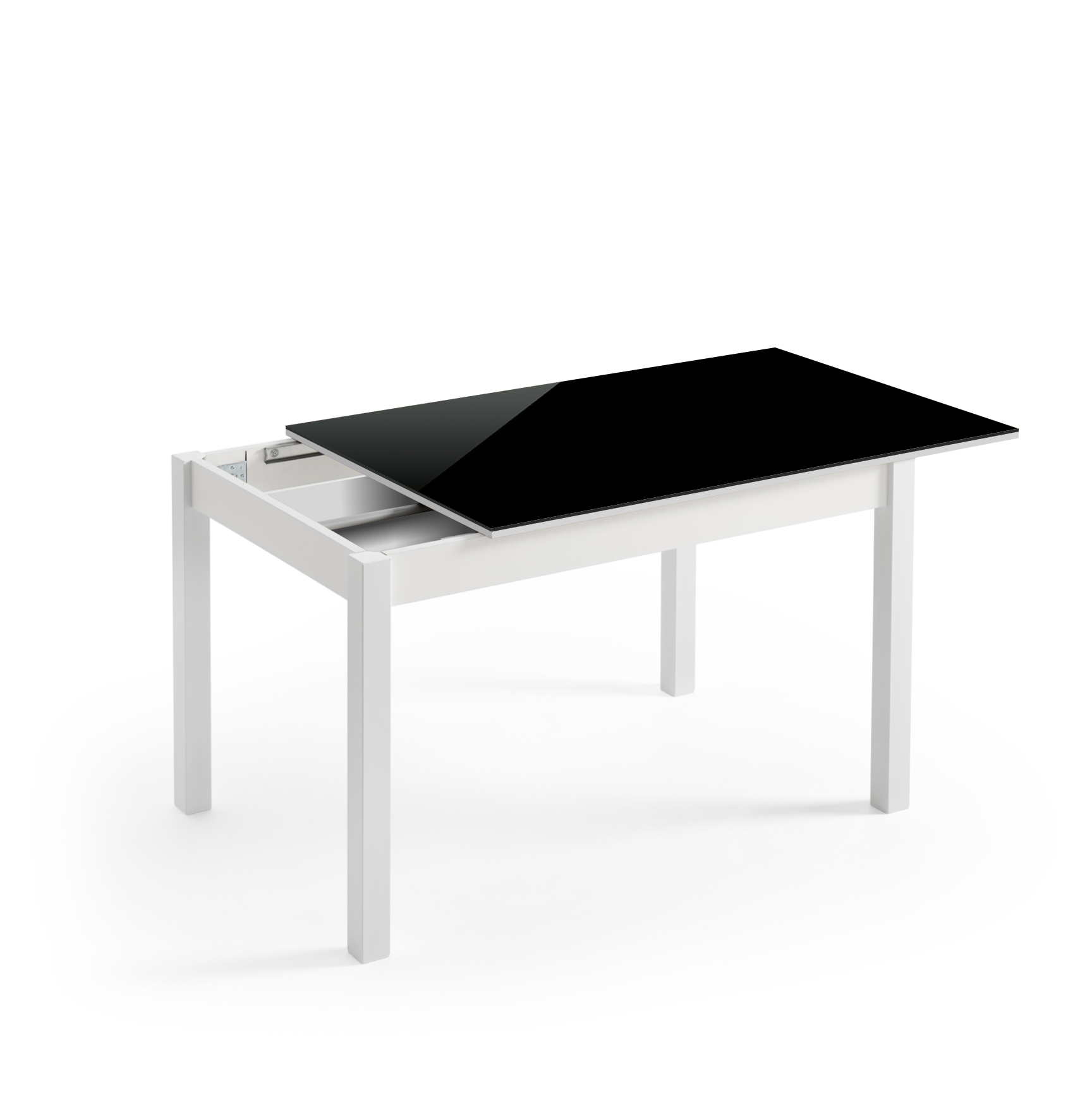 Mesa Kenia Cristal Extensible