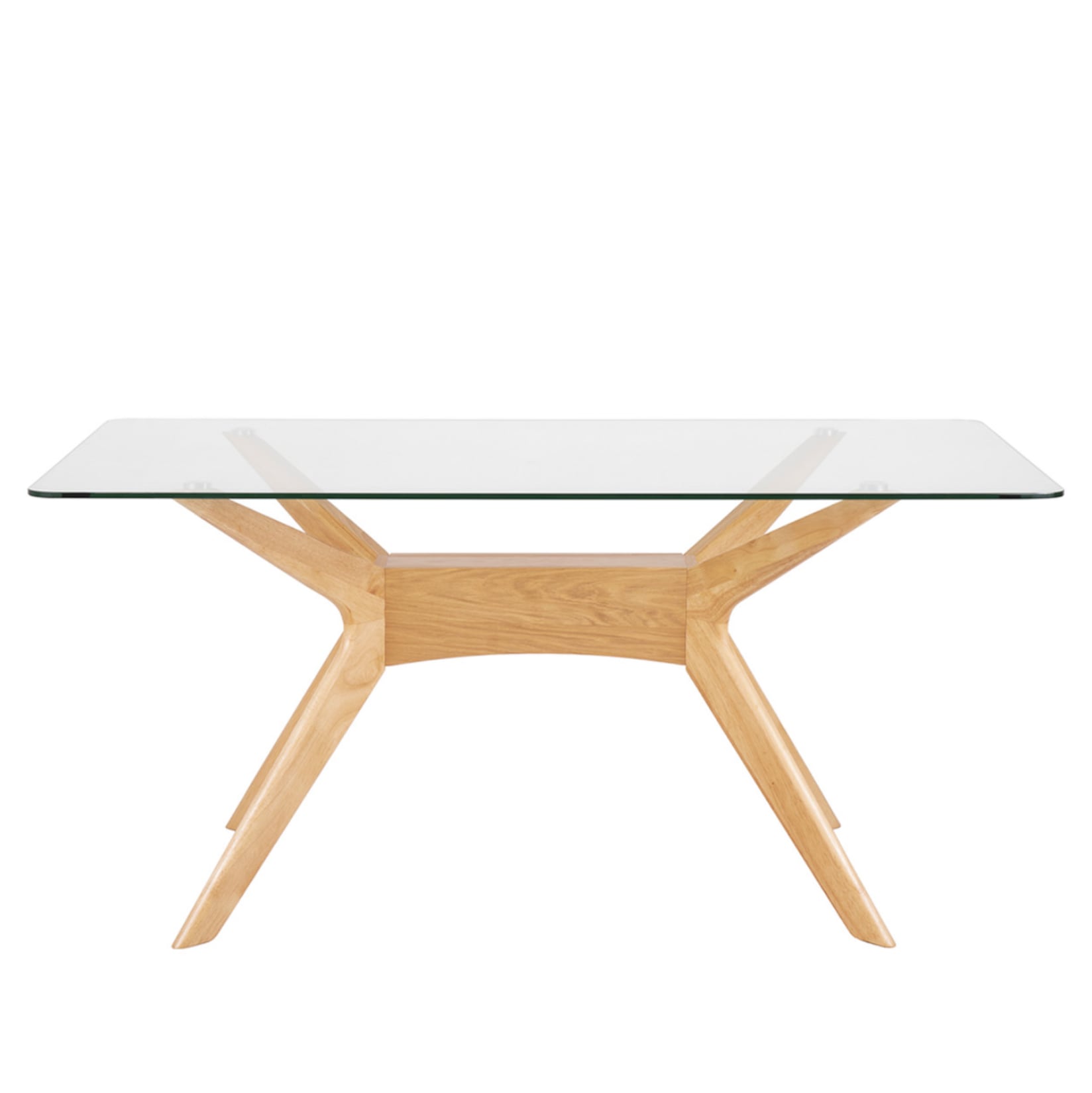 Mesa Setúbal Cristal