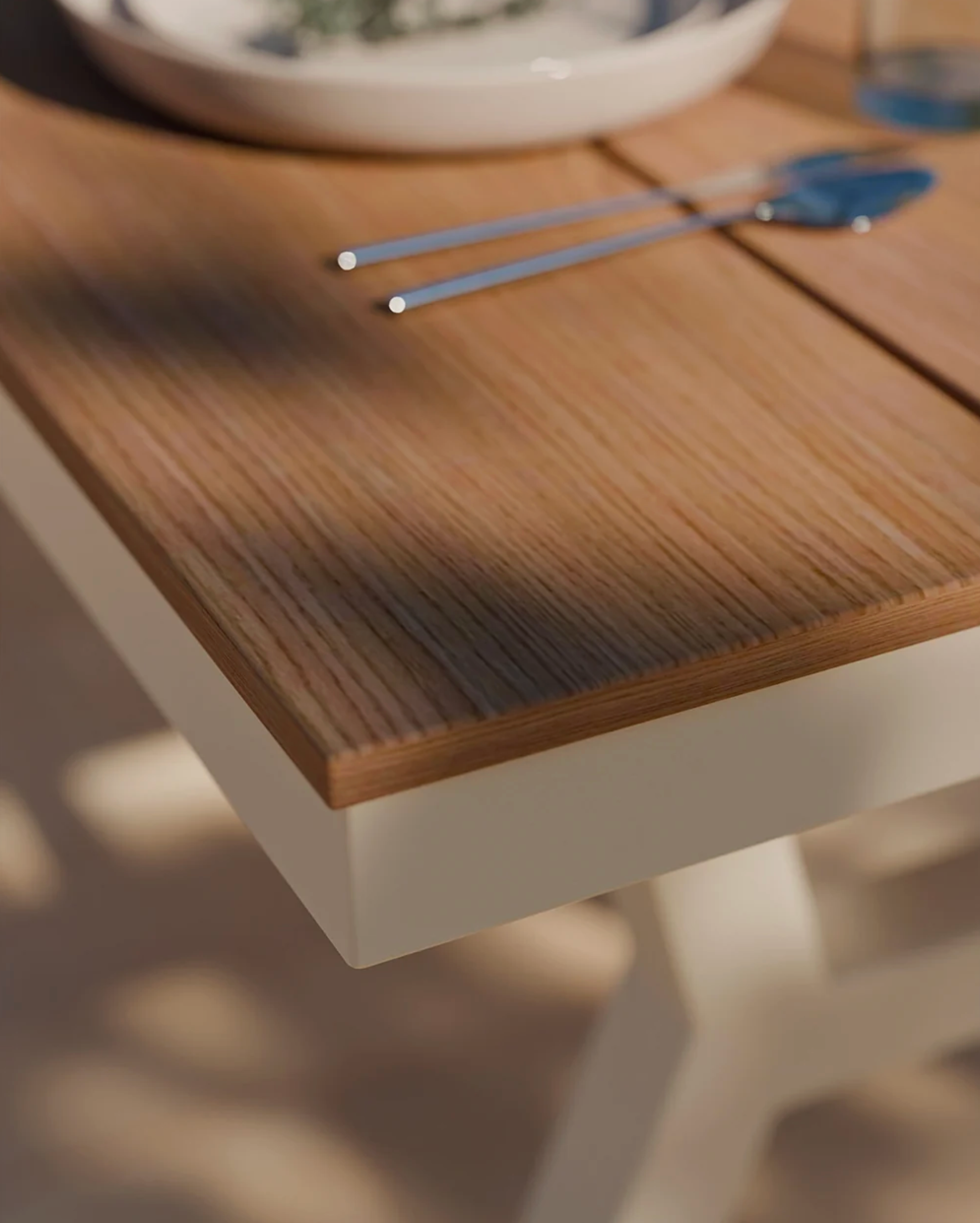 Mesa de exterior Tenerife