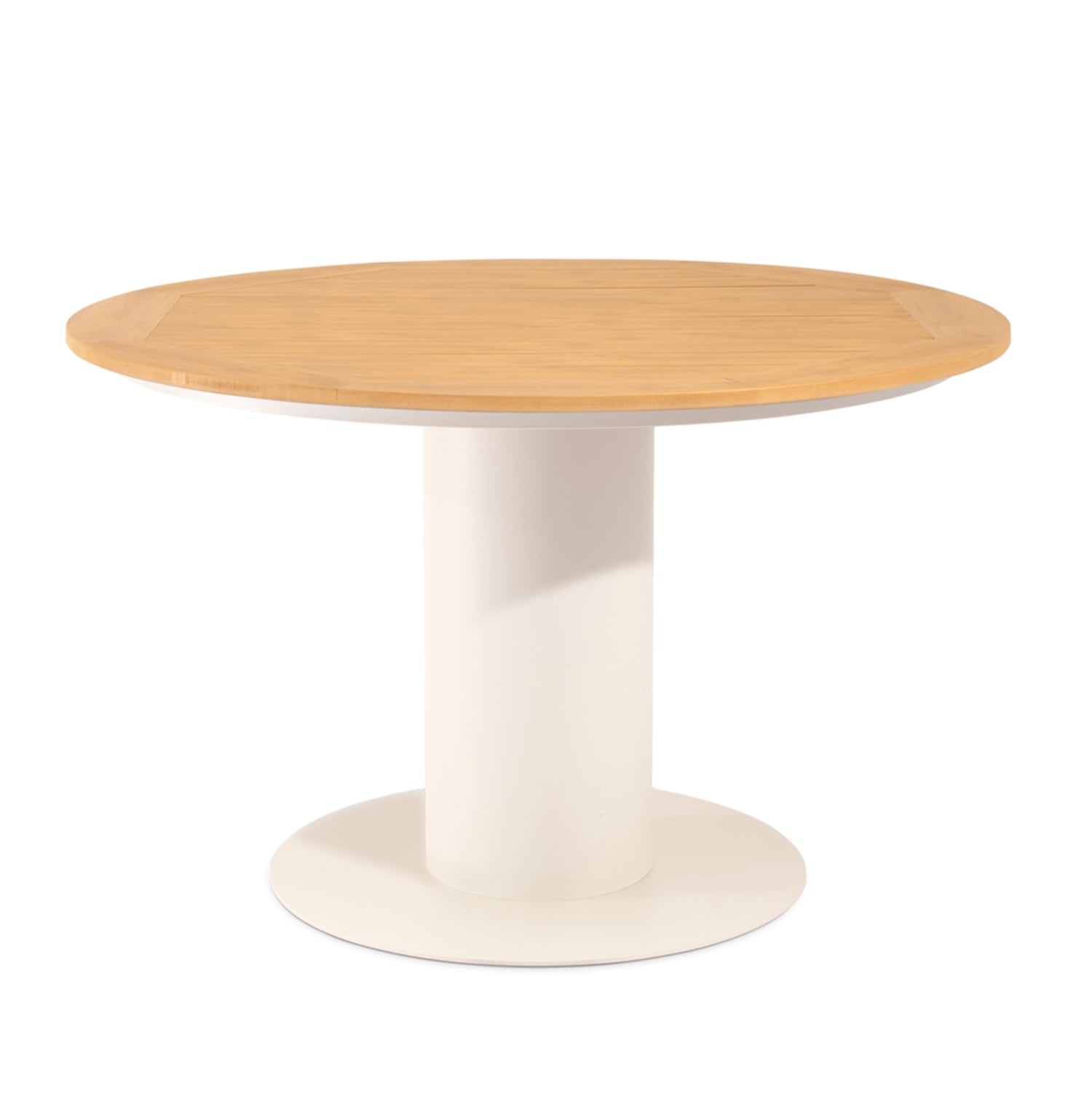 Mesa redonda de exterior Azores