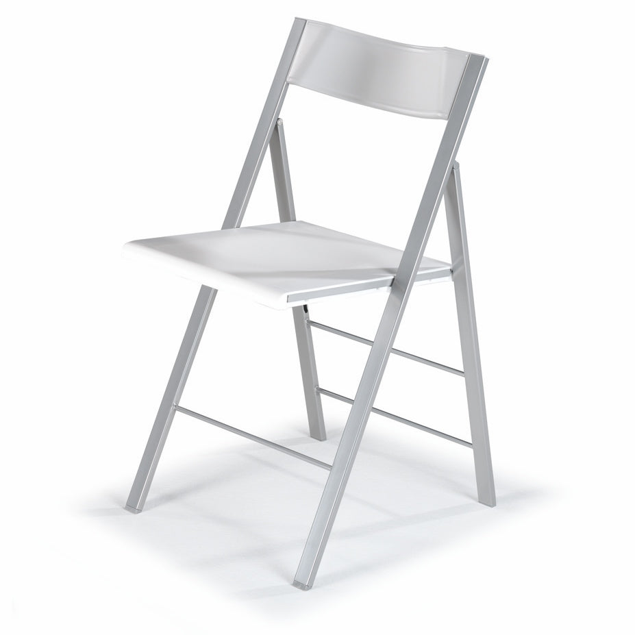 Cargar video: Pack 4 Sillas Click