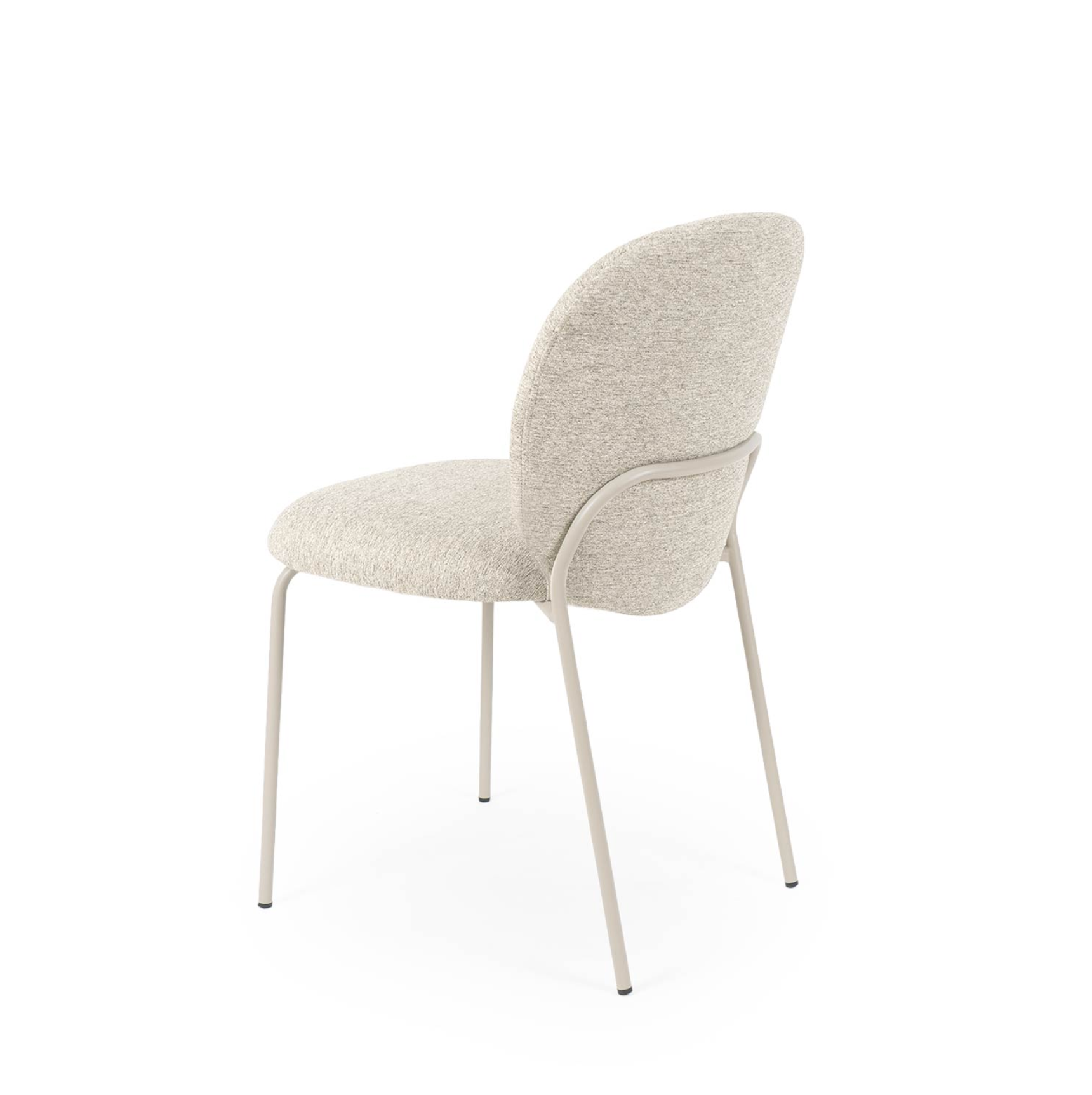 Silla Tapizada Roma