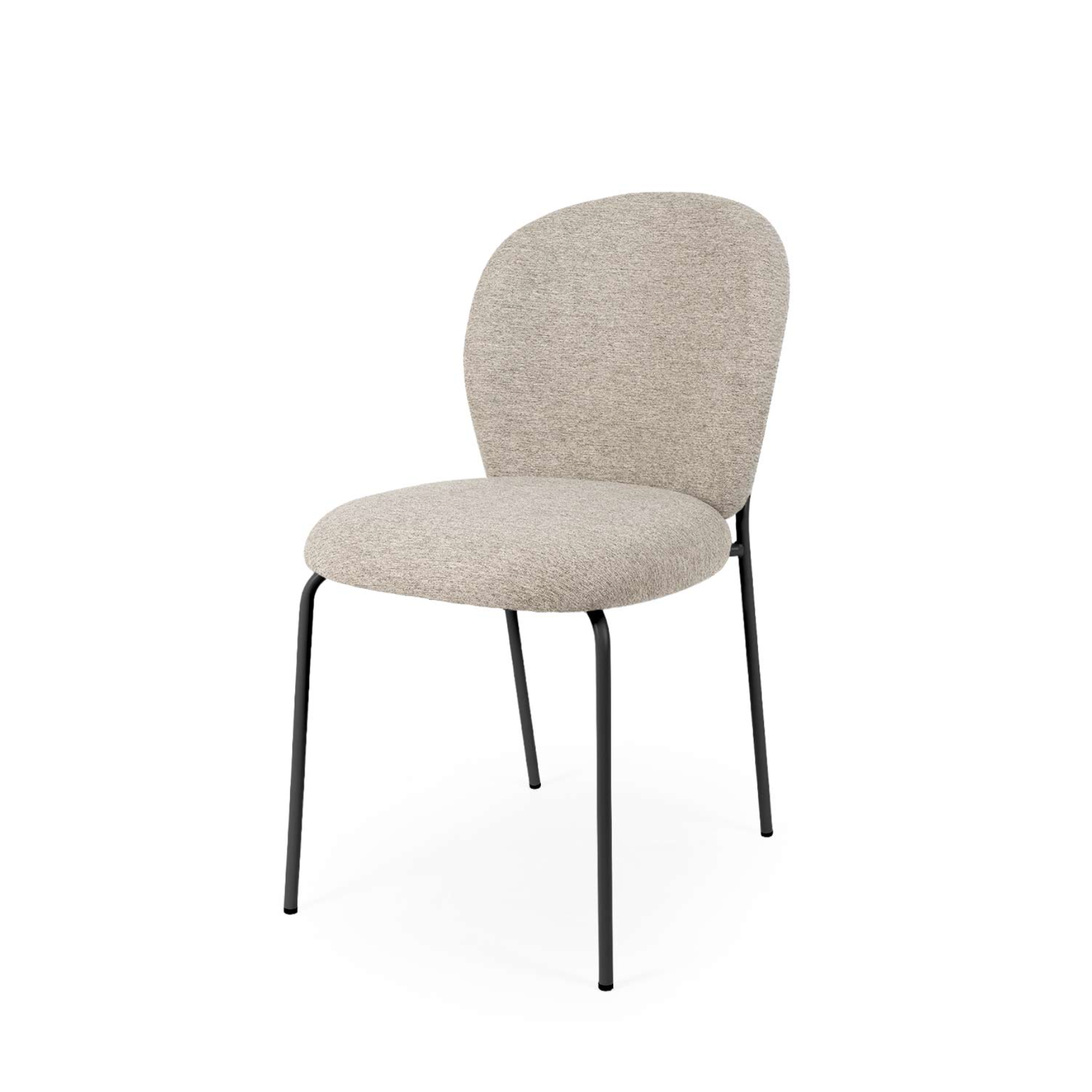 Silla Tapizada Roma