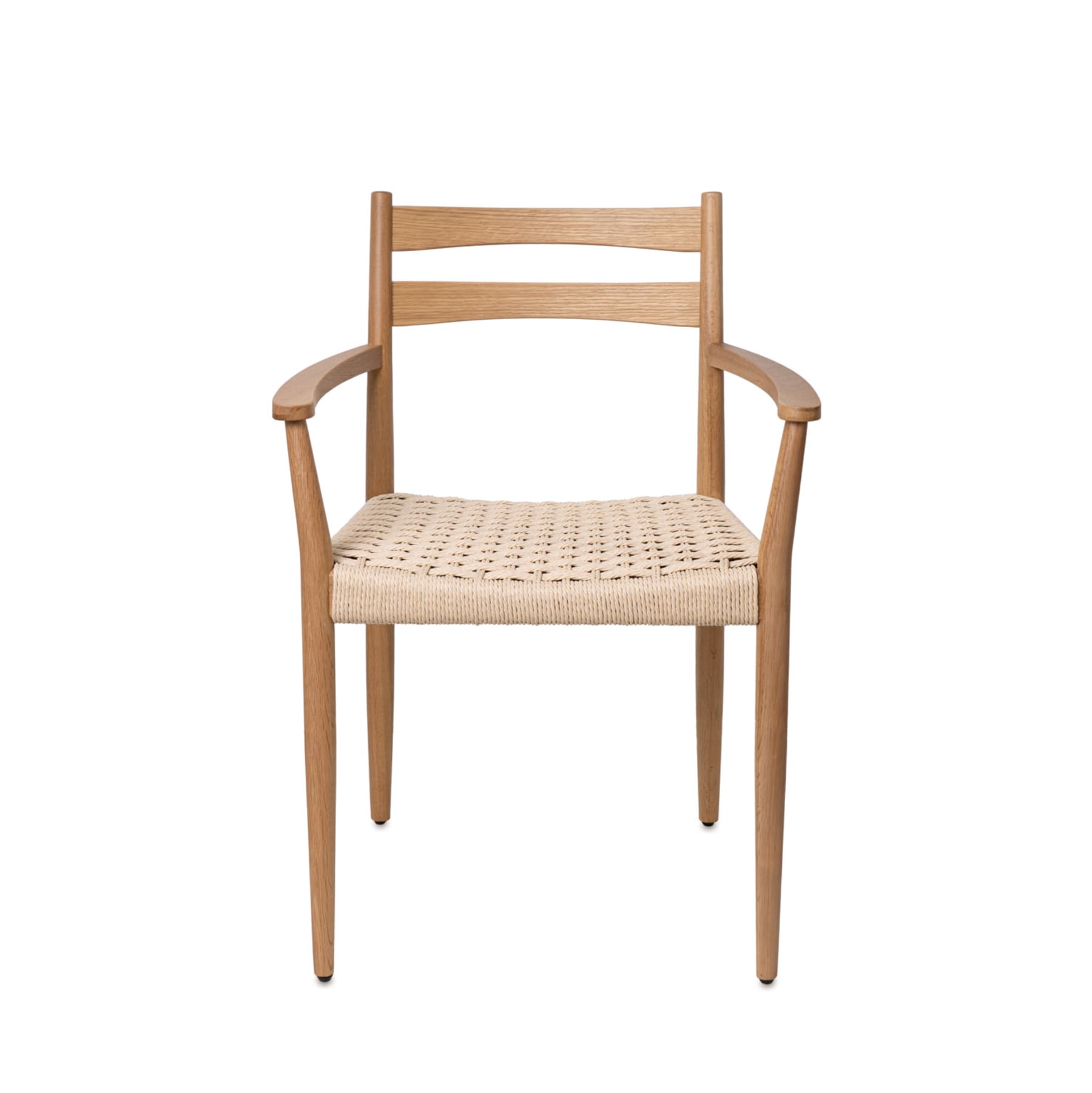 Silla de madera Cairo