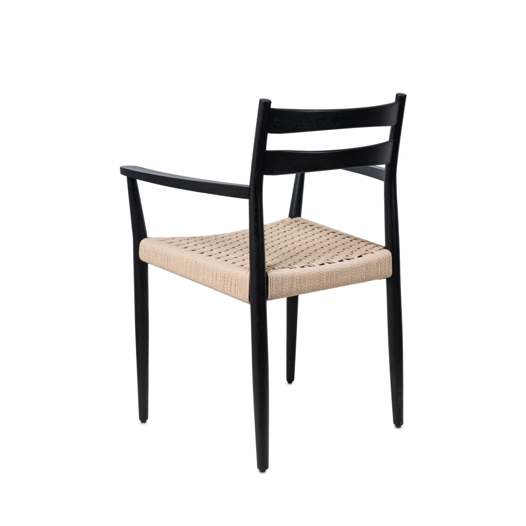 Silla de madera Cairo