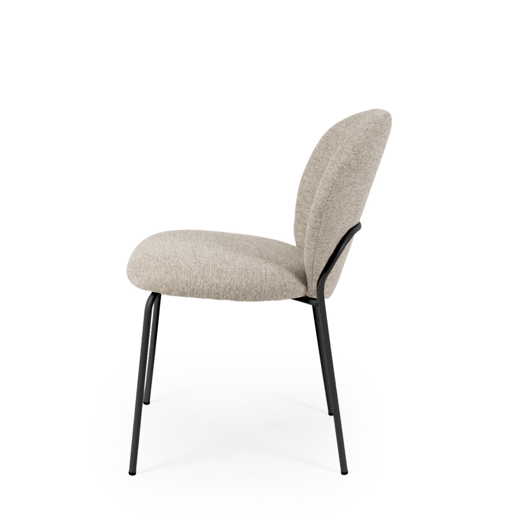 Silla Tapizada Roma