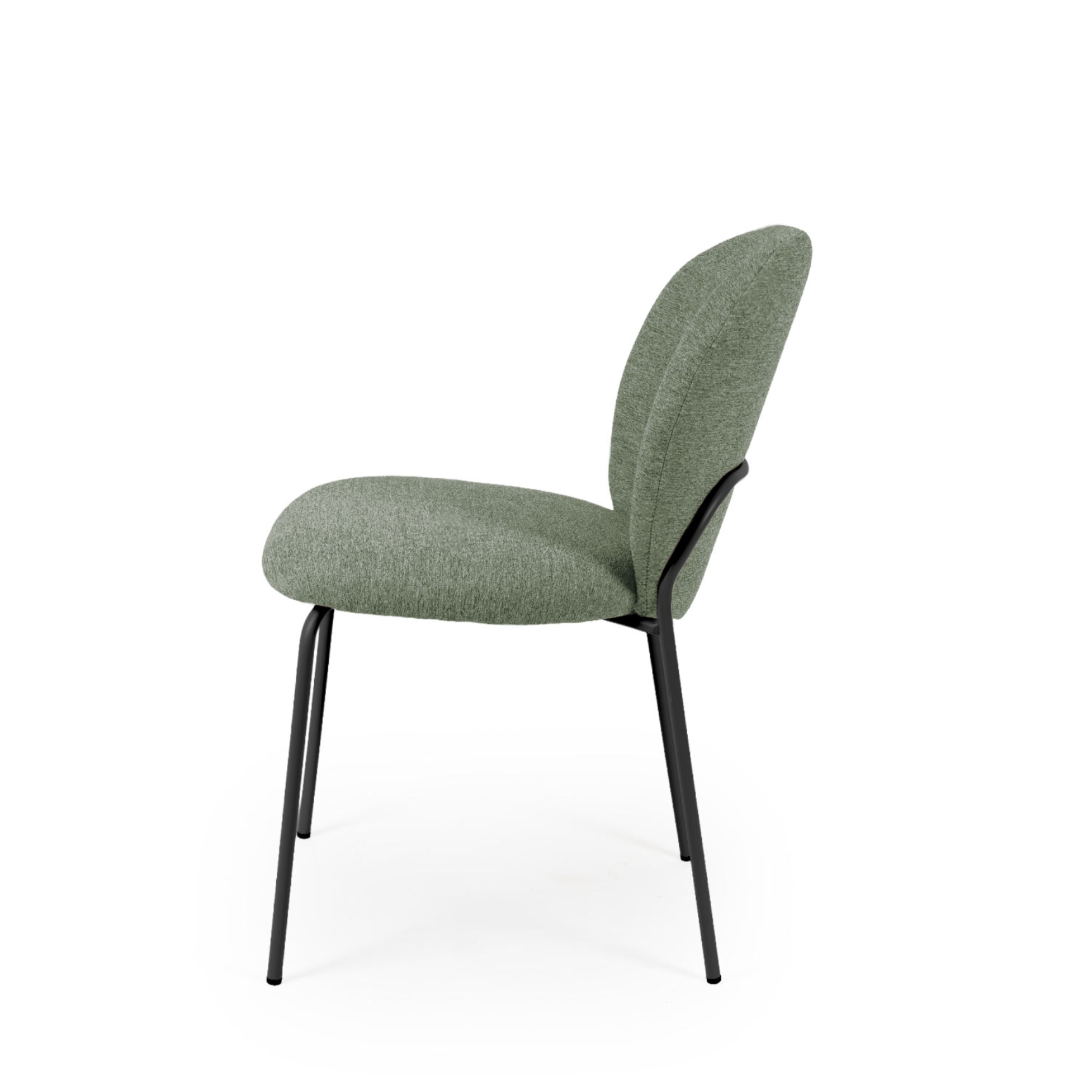 Silla Tapizada Roma