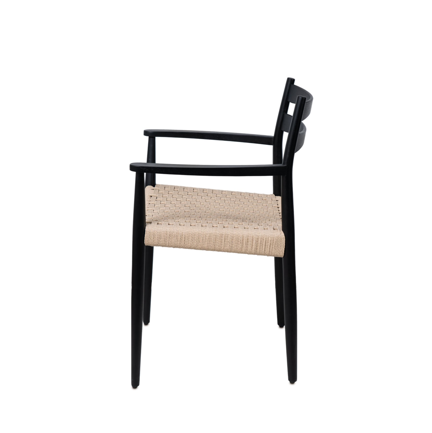 Silla de madera Cairo