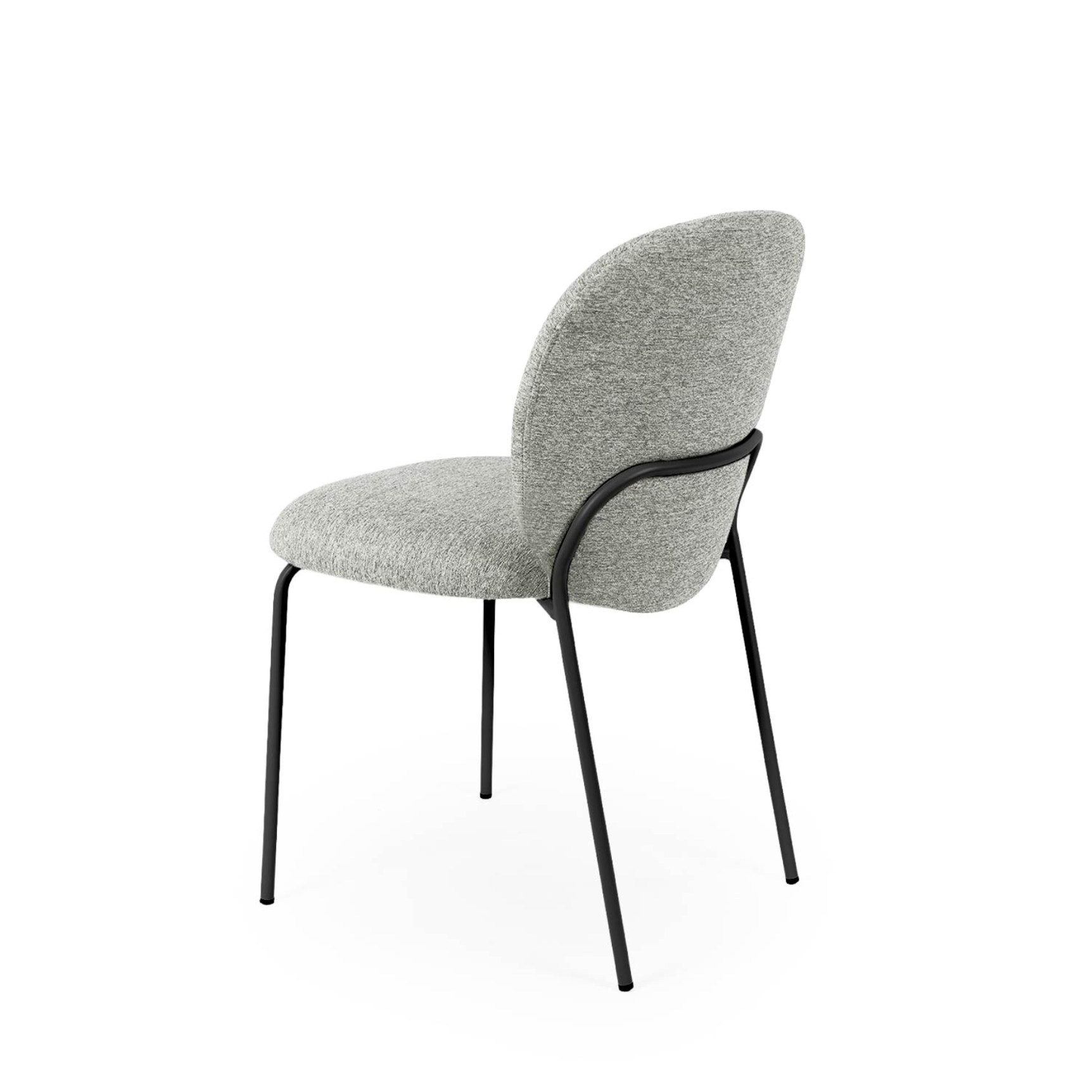 Silla Tapizada Roma
