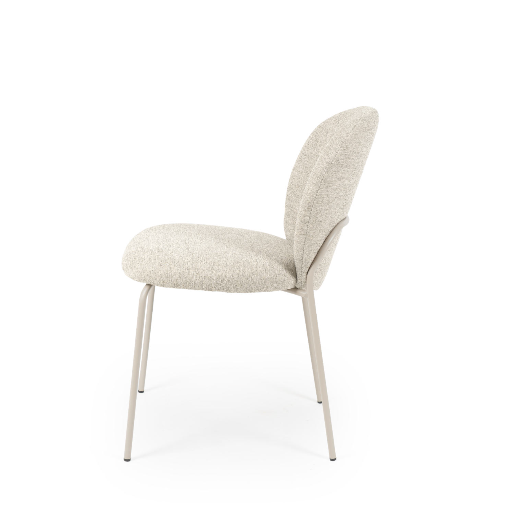 Silla Tapizada Roma