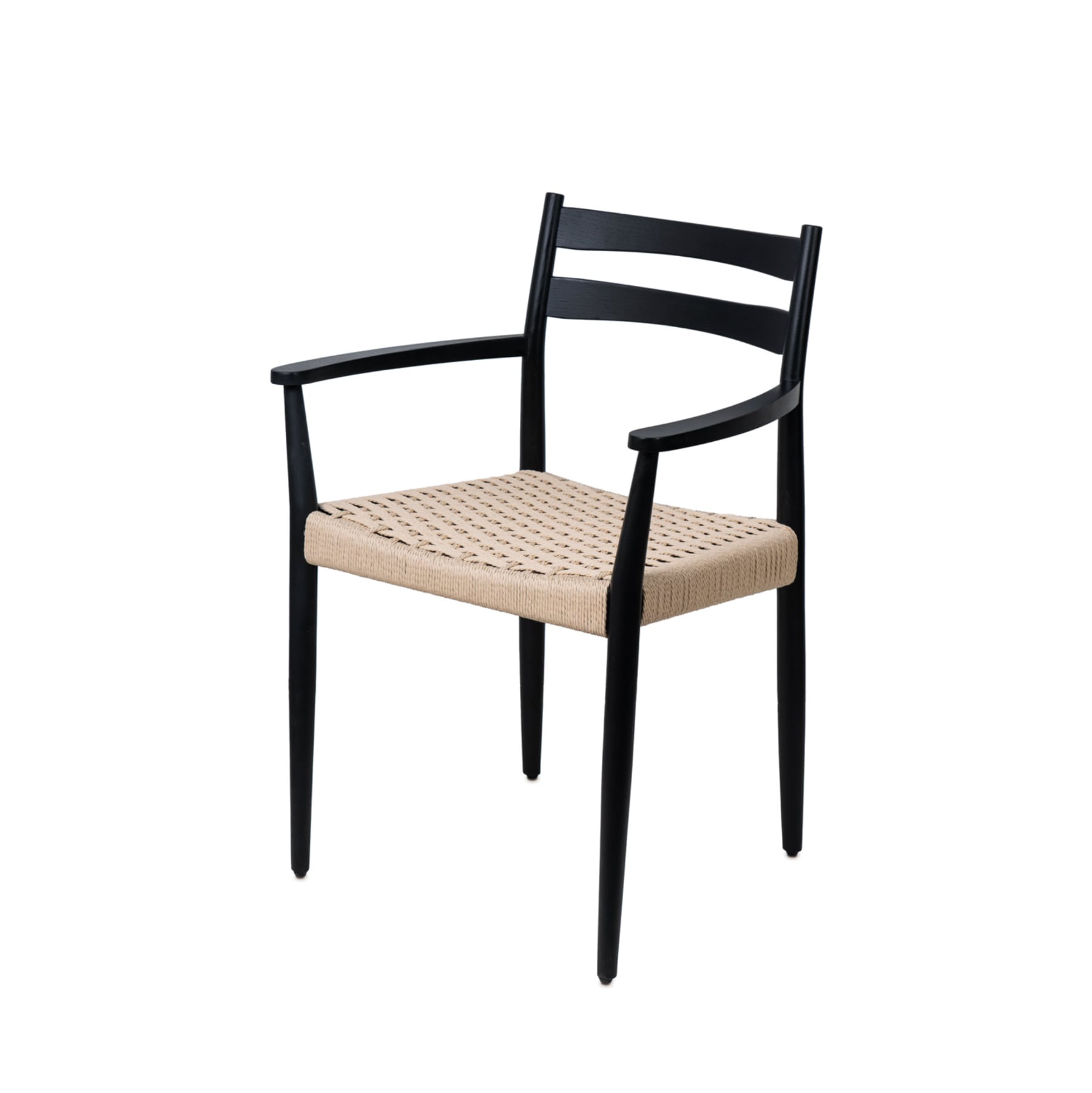 Silla de madera Cairo