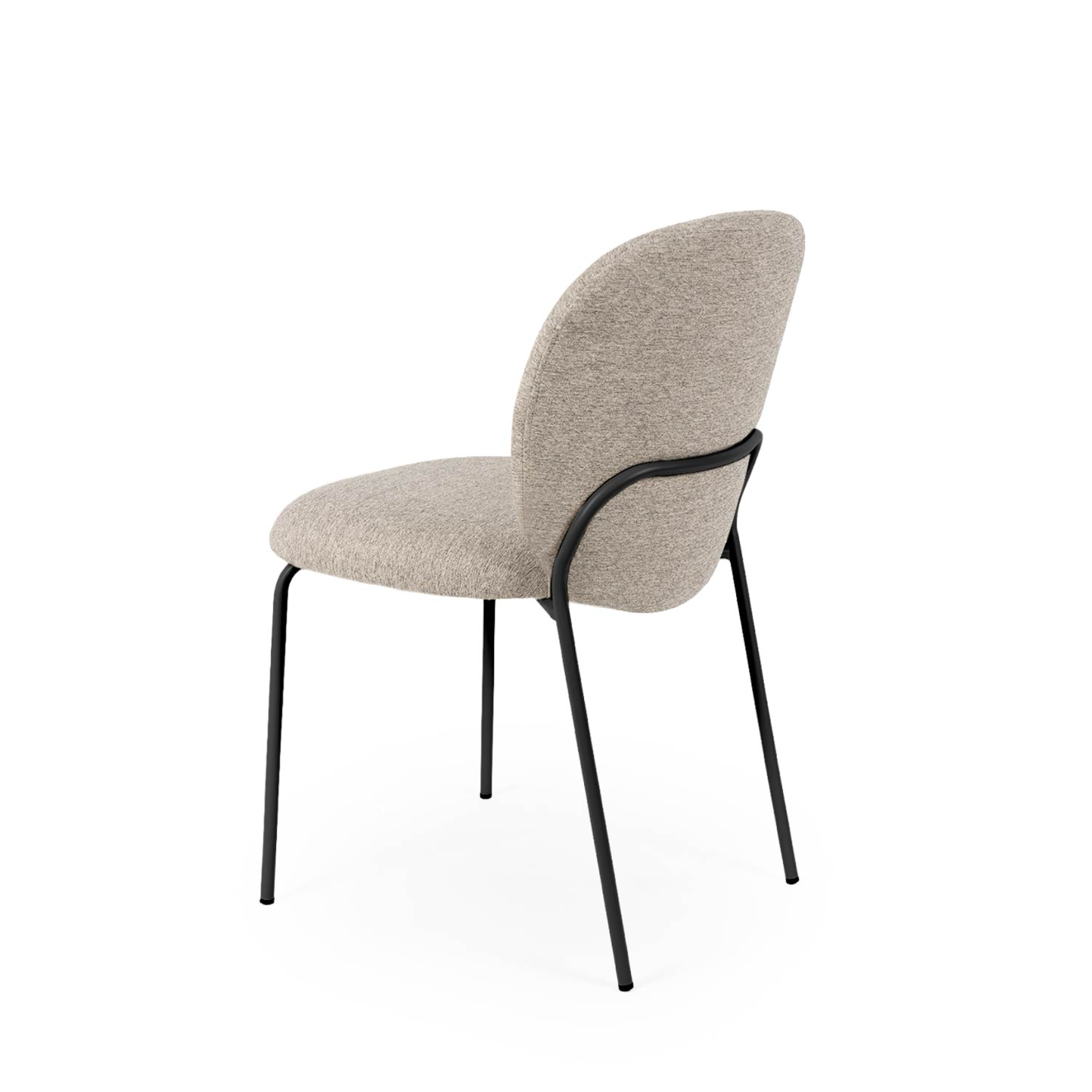 Silla Tapizada Roma
