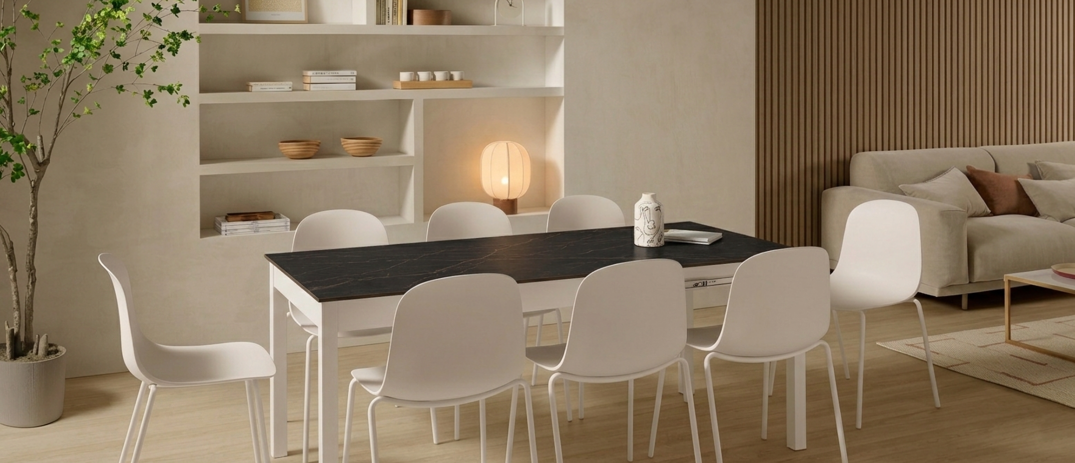 Descubre las características del Neolith