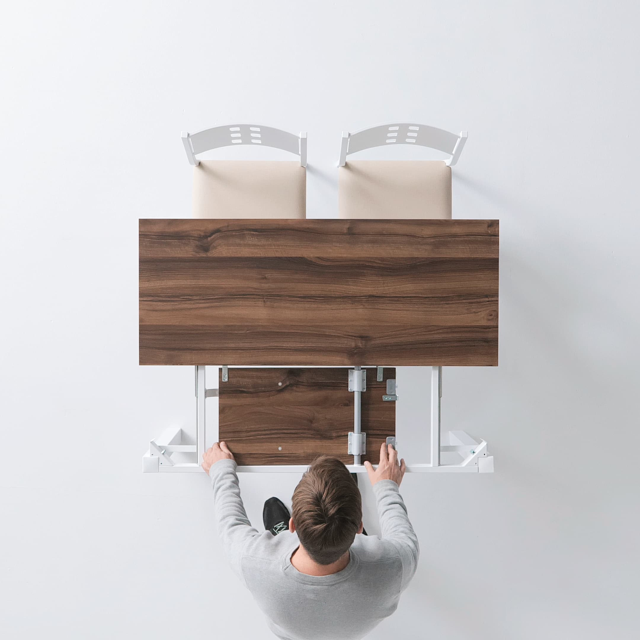 Conoce cuál es la mejor mesa de cocina extensible
