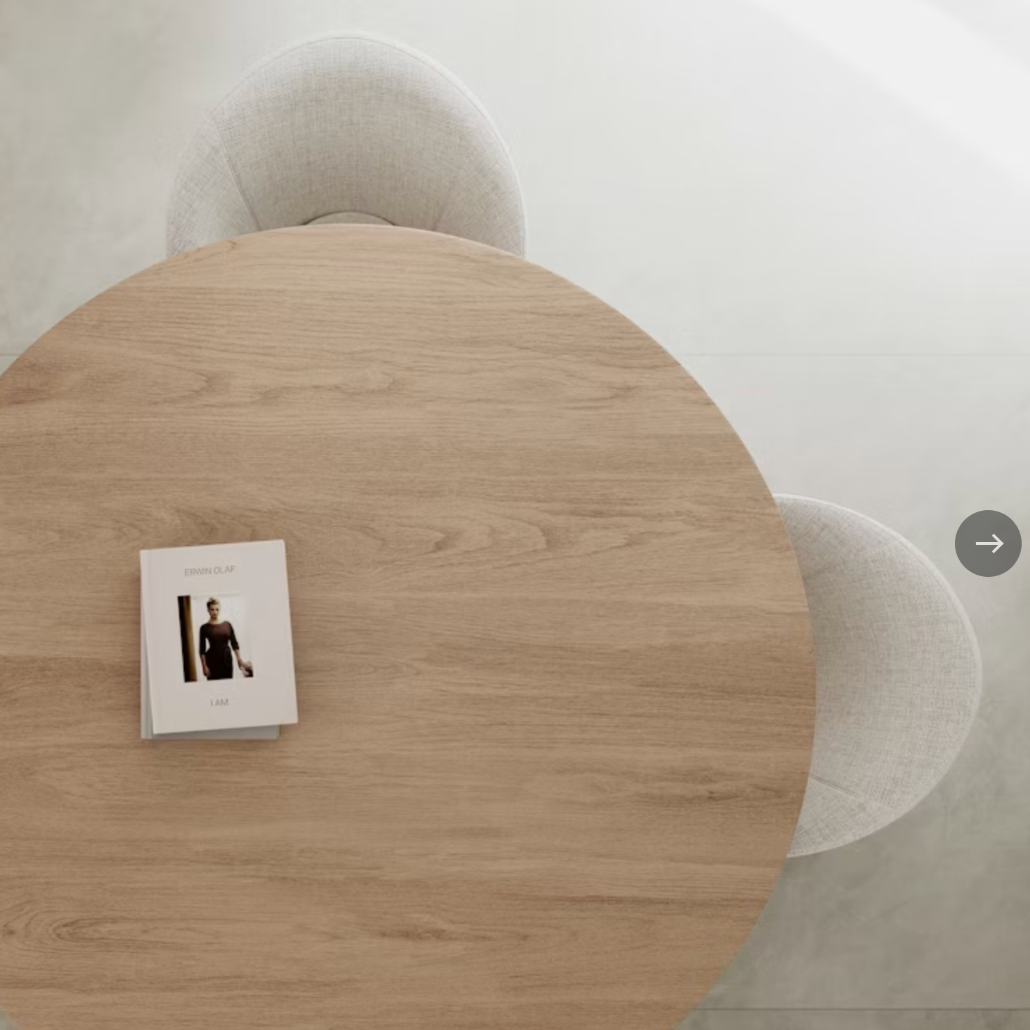 Proceso de ensamblaje de mesa Dekton BLUMVER para evitar roturas