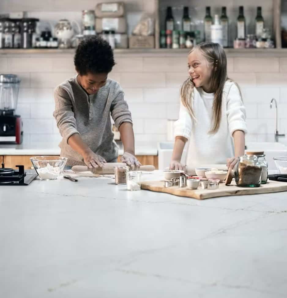 Cómo blanquear el silestone blanco: descubre las claves.