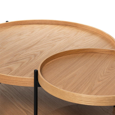 Mesa de centro Vallarta