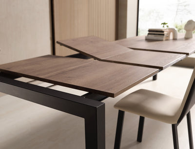 Mesa Sidney Natural Extensible