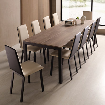 Mesa Sidney Natural Extensible