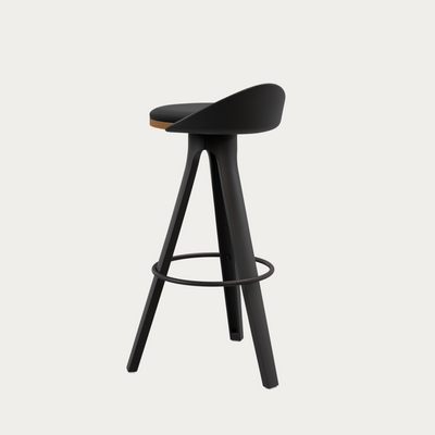 Taburete Alto Atenas