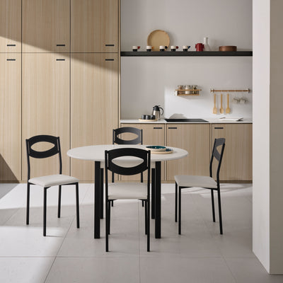 Mesa Praga Extensible