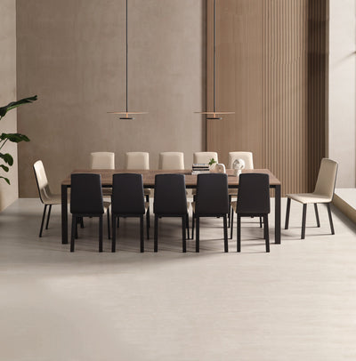 Mesa Sidney Dekton Extensible