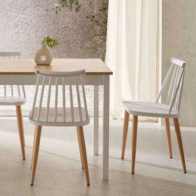 Silla Palma
