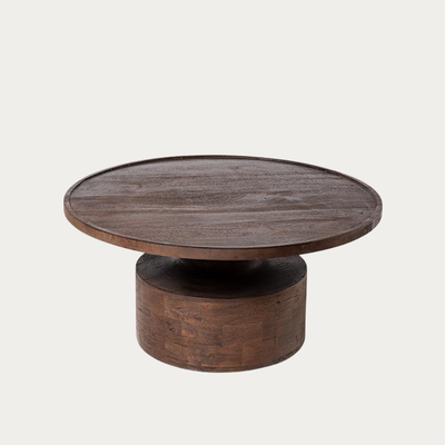 Taula de centre Umber