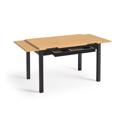 Taula Boston Natural Extensible