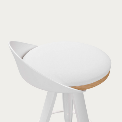 Taburete Alto Atenas